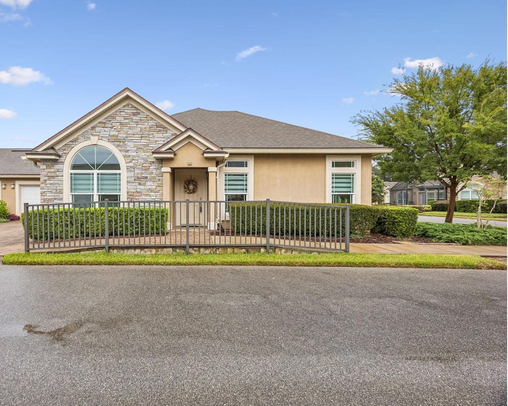 Photo of 66 Ocale Ct, St Augustine, FL 32084 (MLS # 264400)