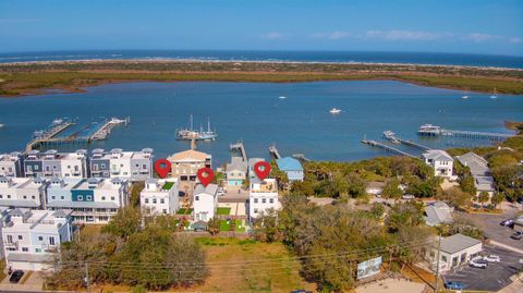 16/18/20 Inlet Pl St Augustine FL 32080