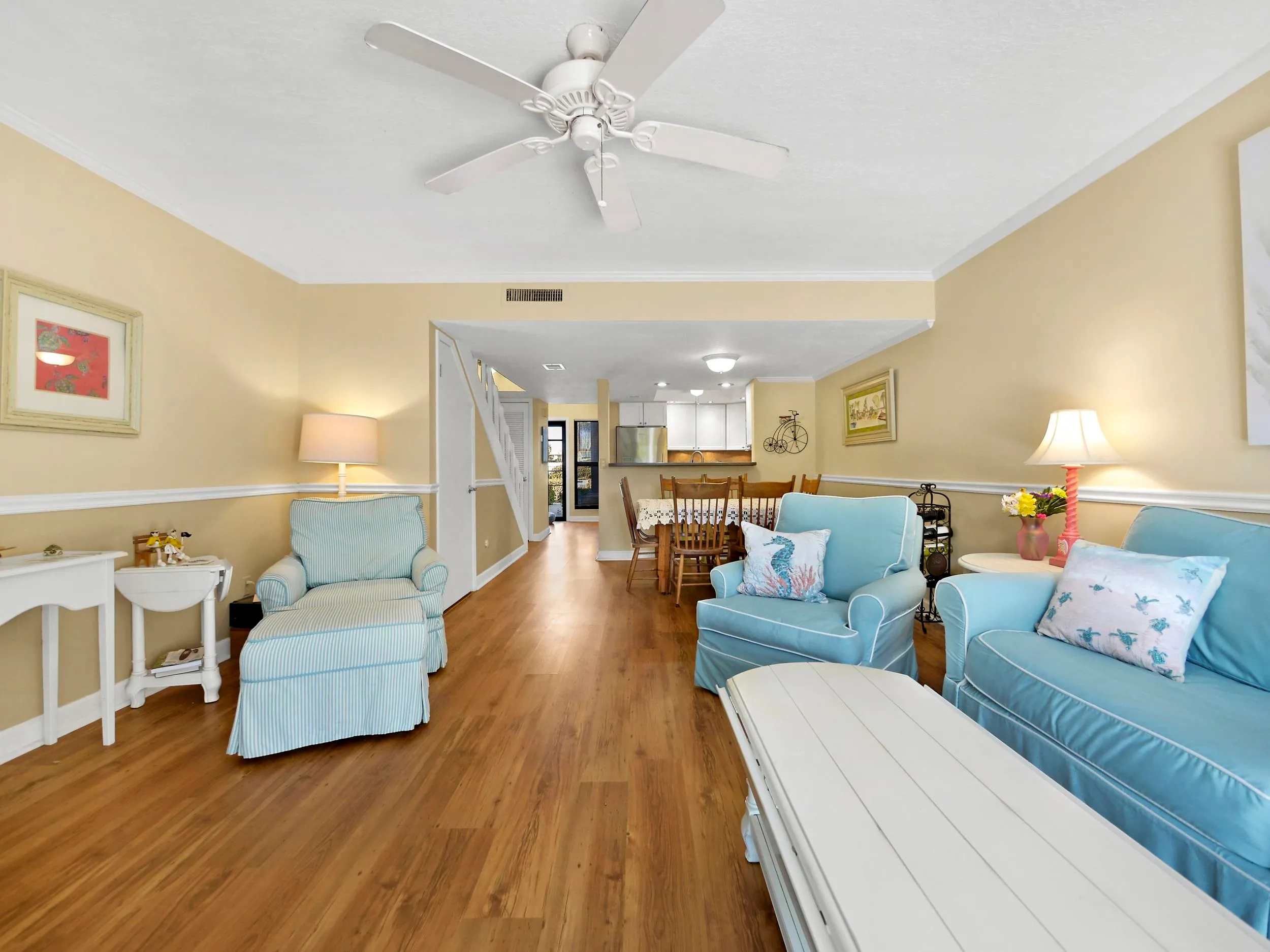 St Augustine, Florida 32080, United States, 2 Bedrooms Bedrooms, ,3 BathroomsBathrooms,Residential,Active,137426