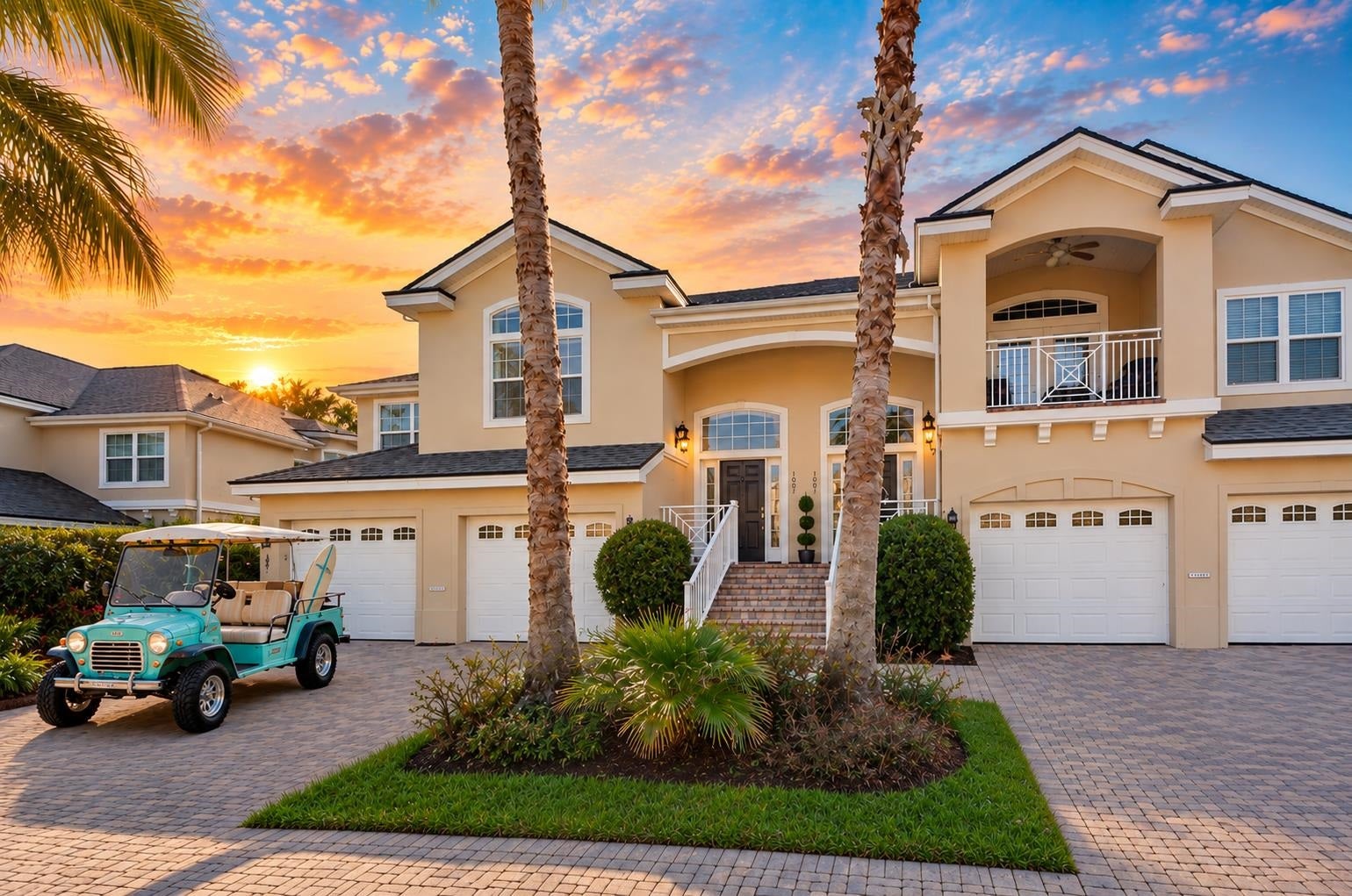 1005 Makarios Dr