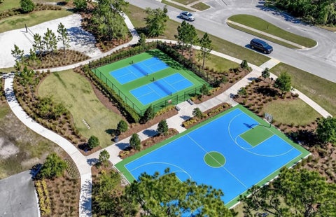 Tiny photo for 189 Foxcross Ave, St Augustine, FL 32092 (MLS # 264268)