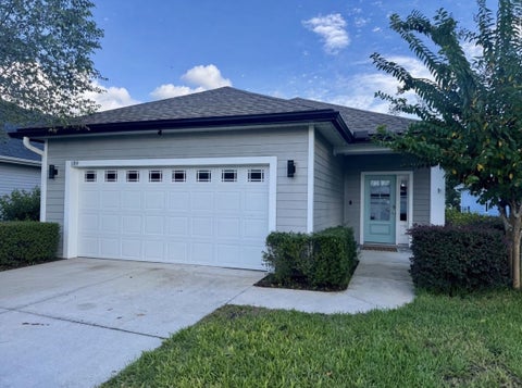 Photo of 189 Foxcross Ave, St Augustine, FL 32092 (MLS # 264268)