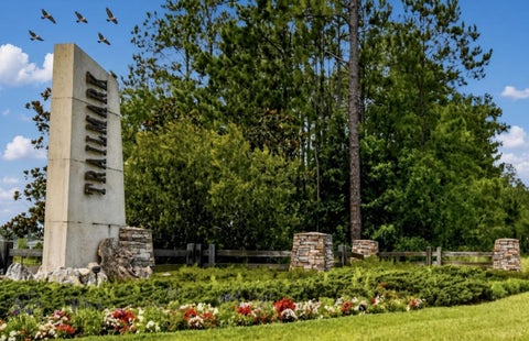 Tiny photo for 189 Foxcross Ave, St Augustine, FL 32092 (MLS # 264268)