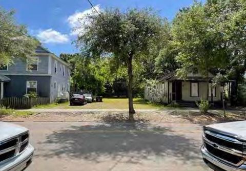 1836 N Liberty St Jacksonville FL 32206