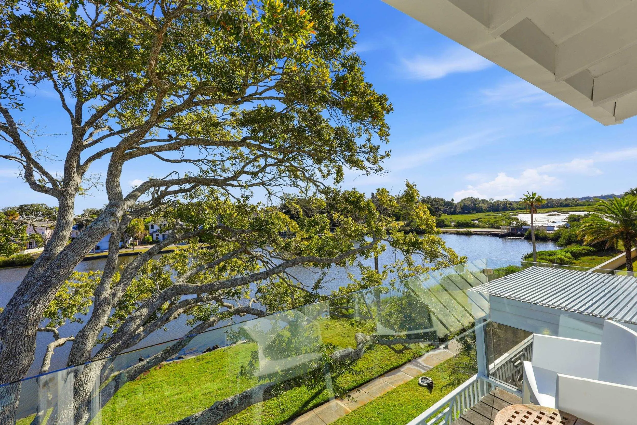 St Augustine, Florida, 32084, United States, 4 Bedrooms Bedrooms, ,5 BathroomsBathrooms,Residential,Active,1990864