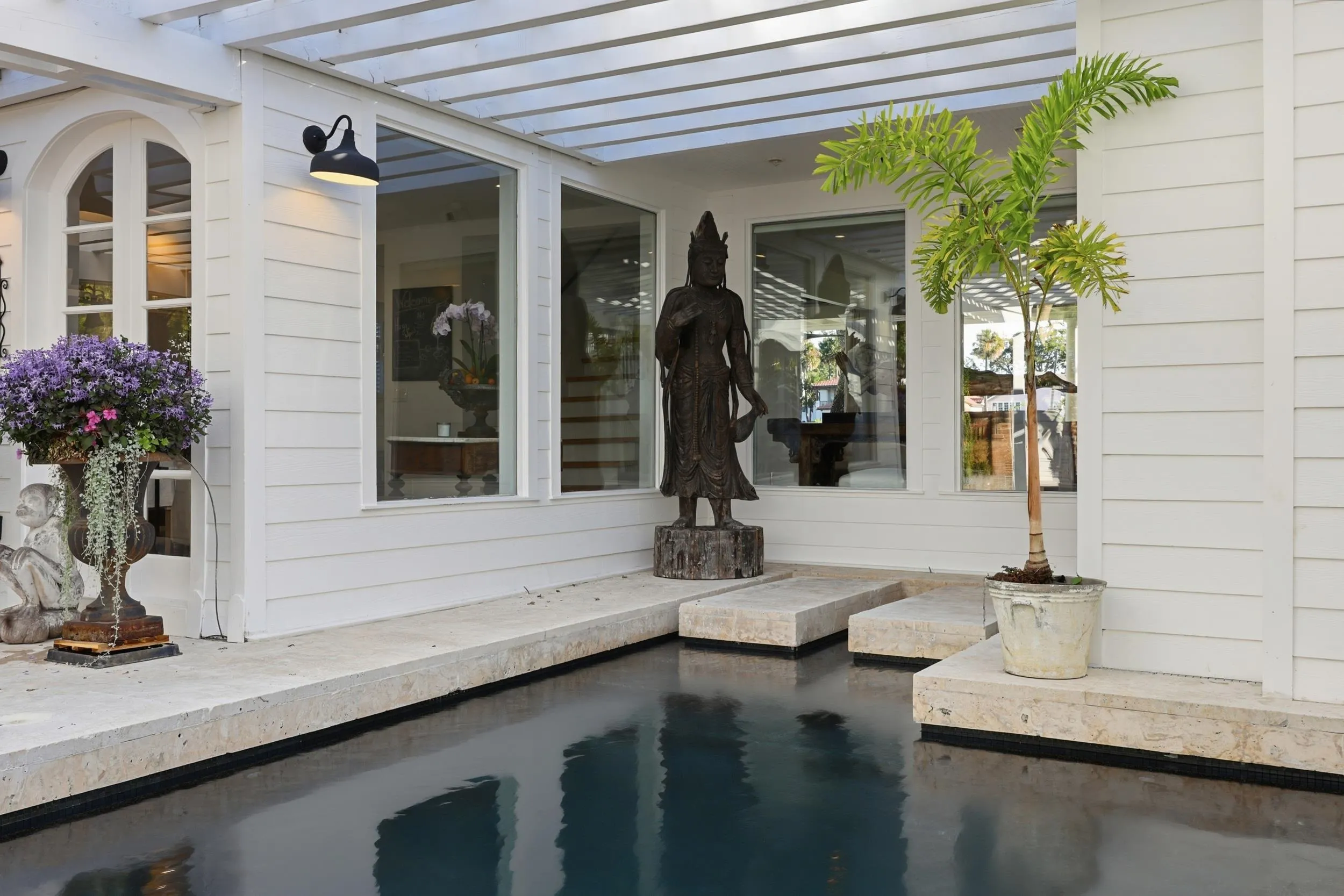 St Augustine, Florida, 32084, United States, 4 Bedrooms Bedrooms, ,5 BathroomsBathrooms,Residential,Active,1990864