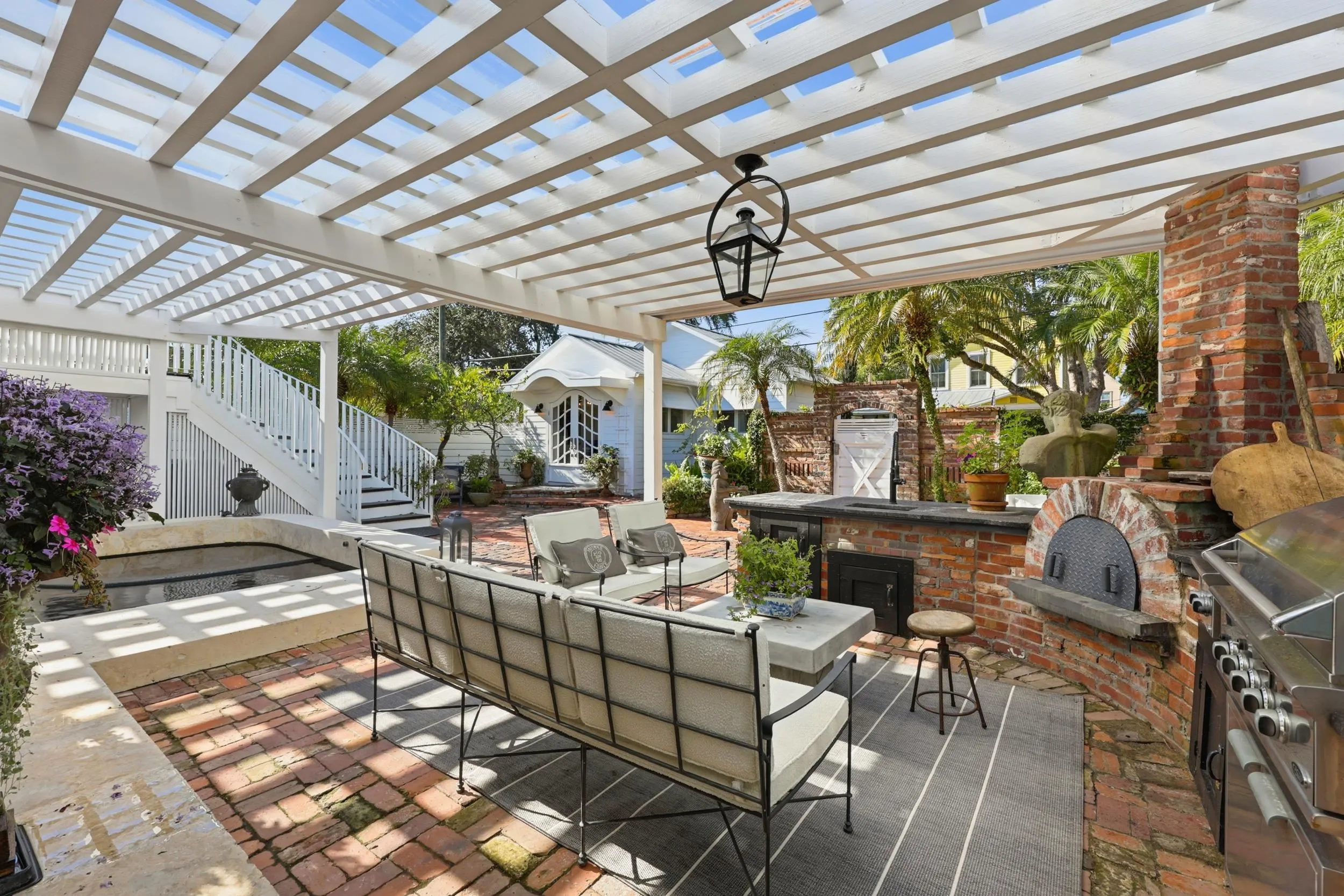 St Augustine, Florida, 32084, United States, 4 Bedrooms Bedrooms, ,5 BathroomsBathrooms,Residential,Active,1990864