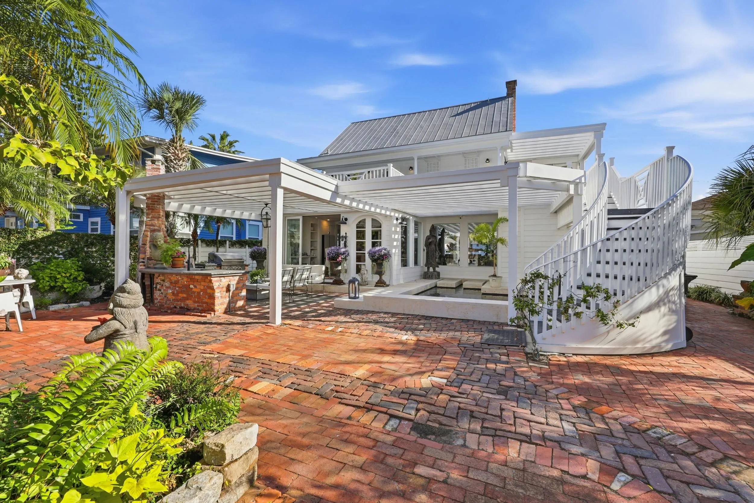 St Augustine, Florida, 32084, United States, 4 Bedrooms Bedrooms, ,5 BathroomsBathrooms,Residential,Active,1990864