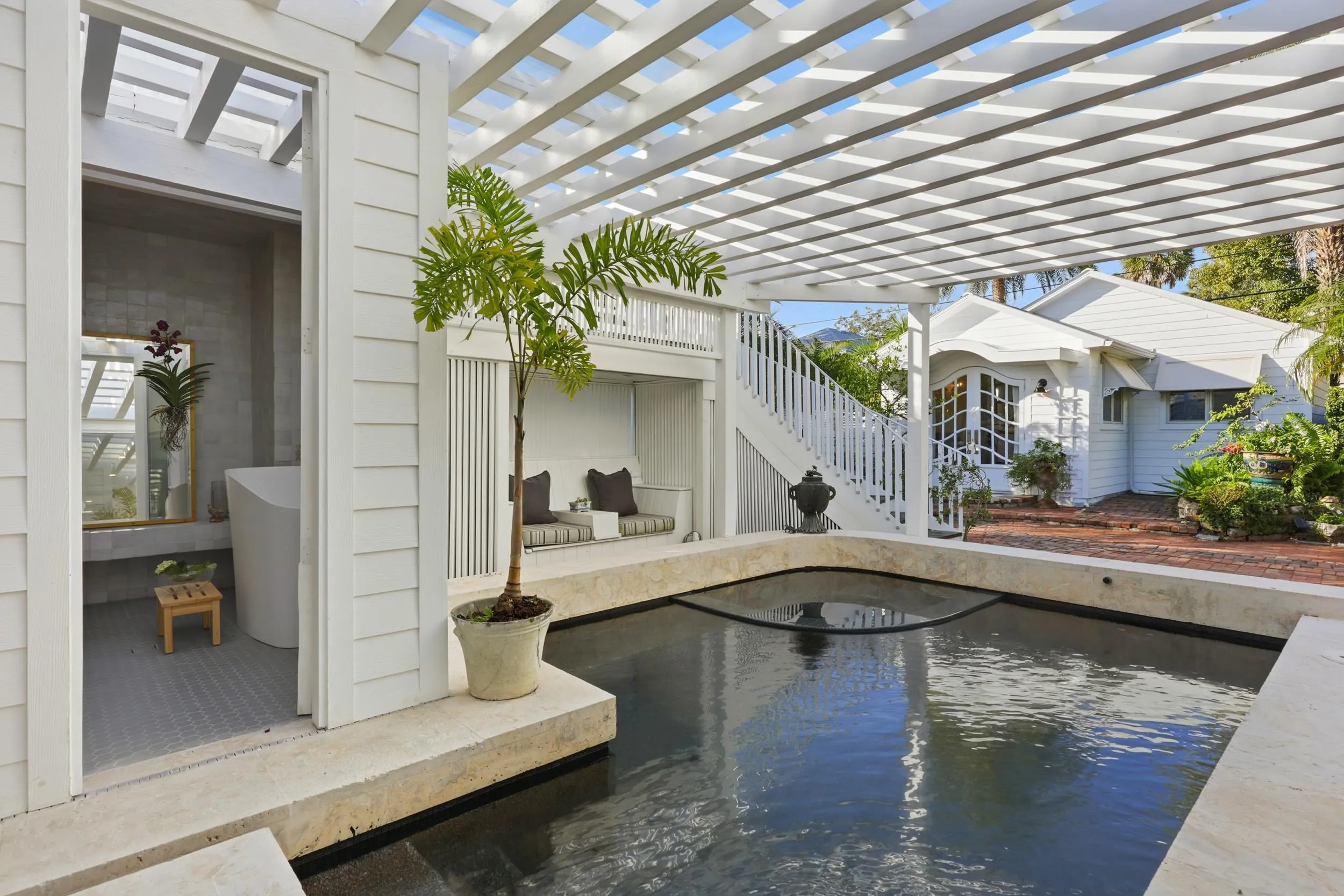 St Augustine, Florida, 32084, United States, 4 Bedrooms Bedrooms, ,5 BathroomsBathrooms,Residential,Active,1990864