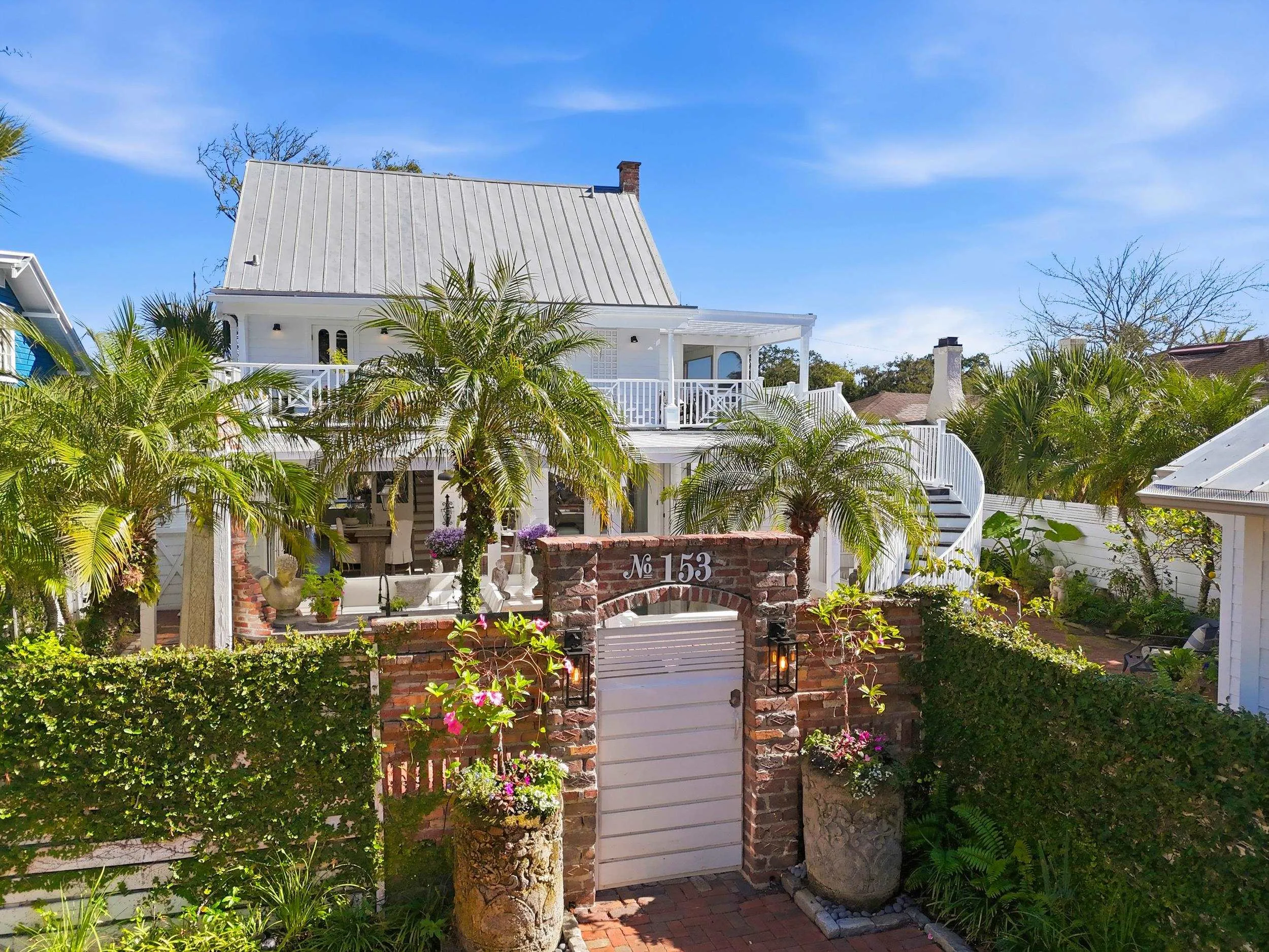 St Augustine, Florida, 32084, United States, 4 Bedrooms Bedrooms, ,5 BathroomsBathrooms,Residential,Active,1990864