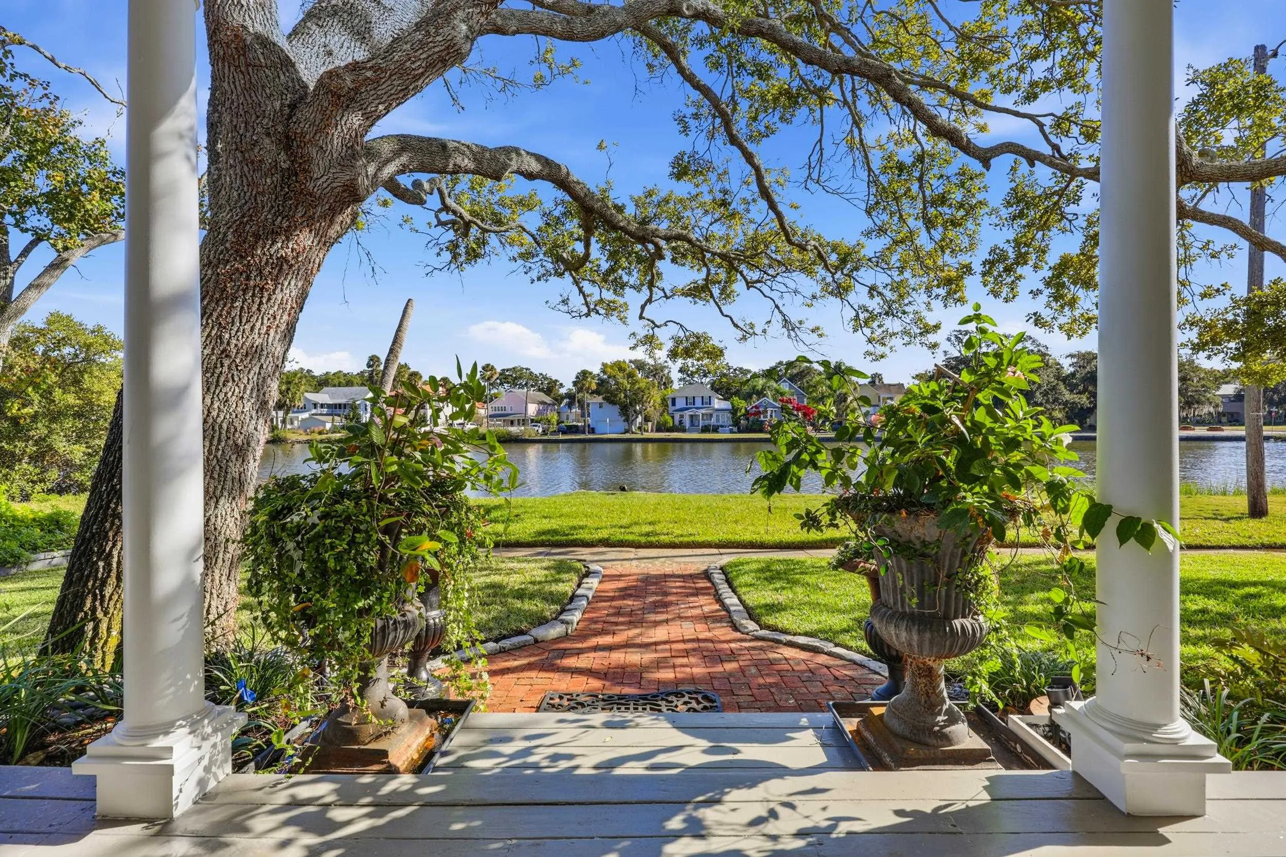 St Augustine, Florida, 32084, United States, 4 Bedrooms Bedrooms, ,5 BathroomsBathrooms,Residential,Active,1990864