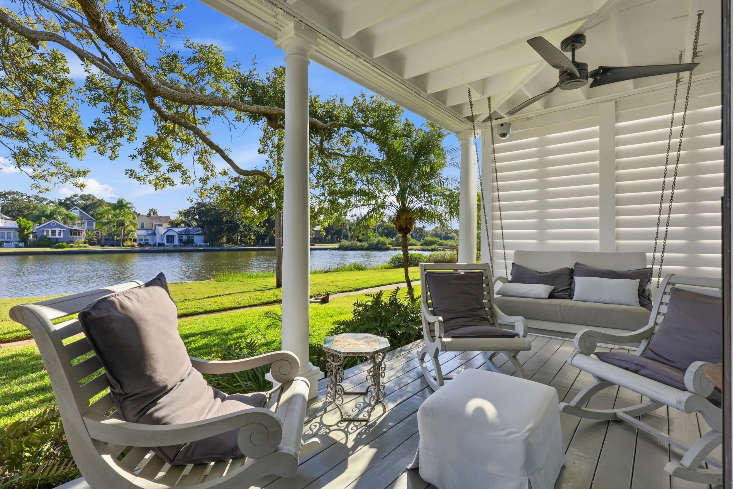 St Augustine, Florida, 32084, United States, 4 Bedrooms Bedrooms, ,5 BathroomsBathrooms,Residential,Active,1990864