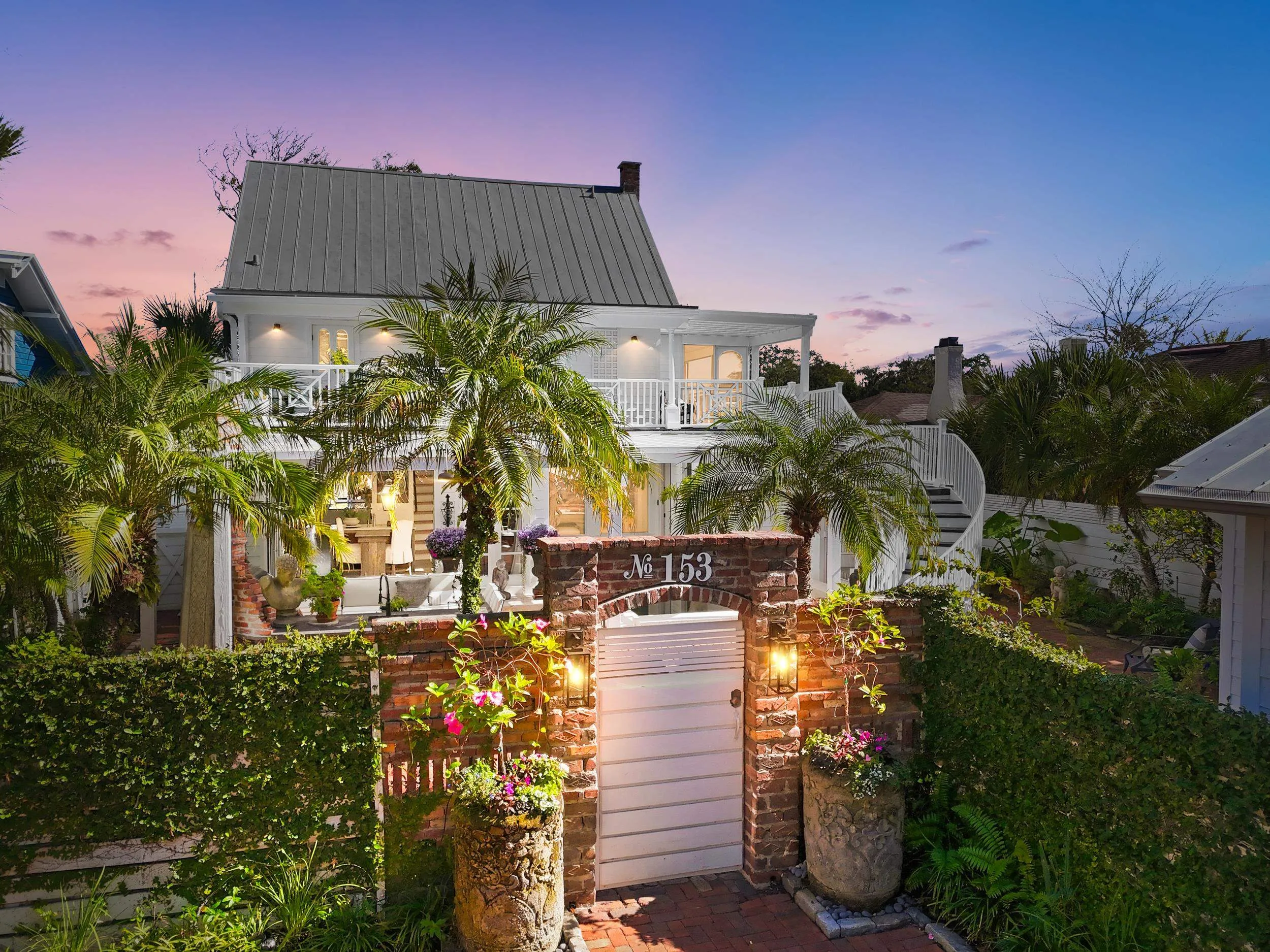 St Augustine, Florida, 32084, United States, 4 Bedrooms Bedrooms, ,5 BathroomsBathrooms,Residential,Active,1990864