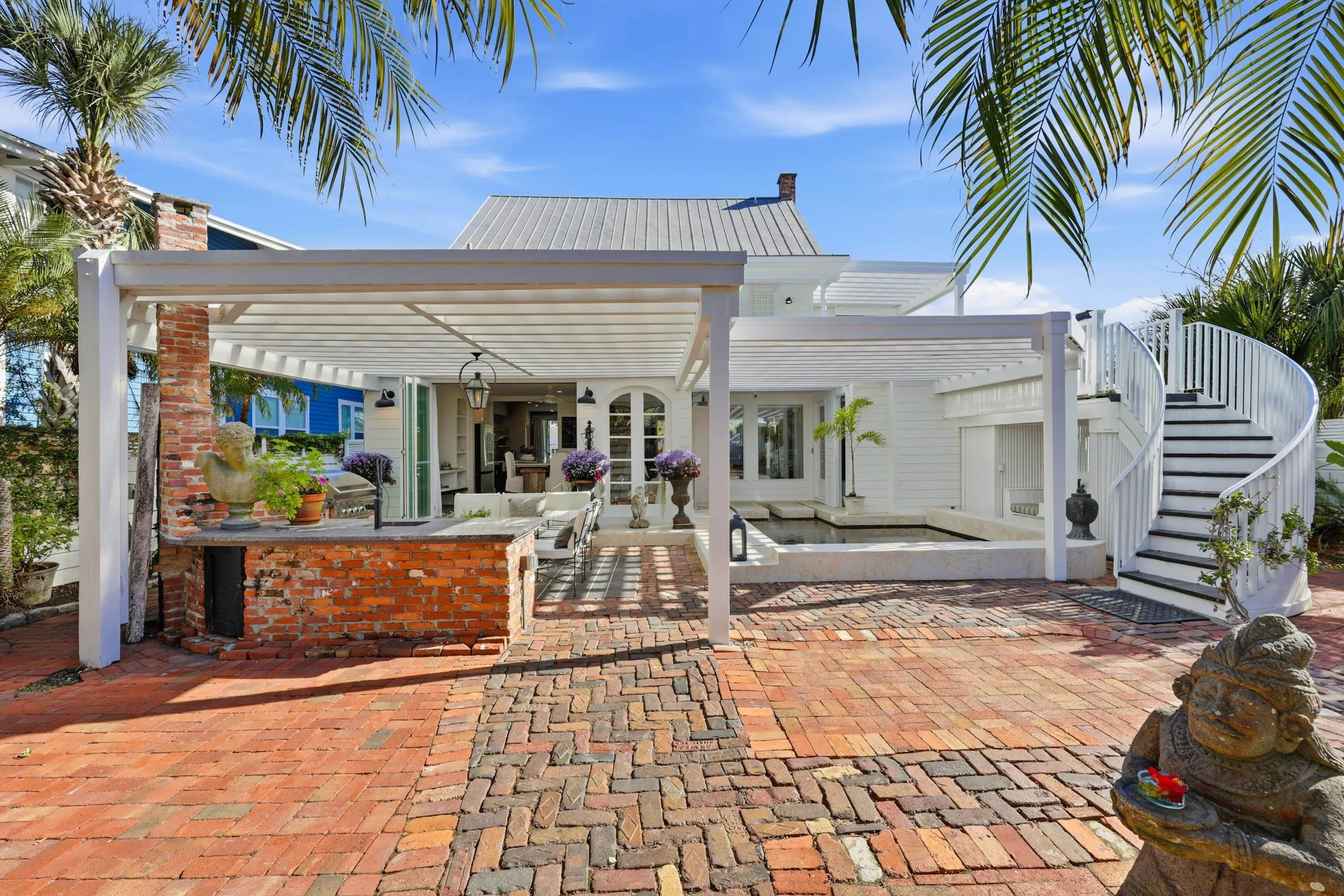 St Augustine, Florida, 32084, United States, 4 Bedrooms Bedrooms, ,5 BathroomsBathrooms,Residential,Active,1990864