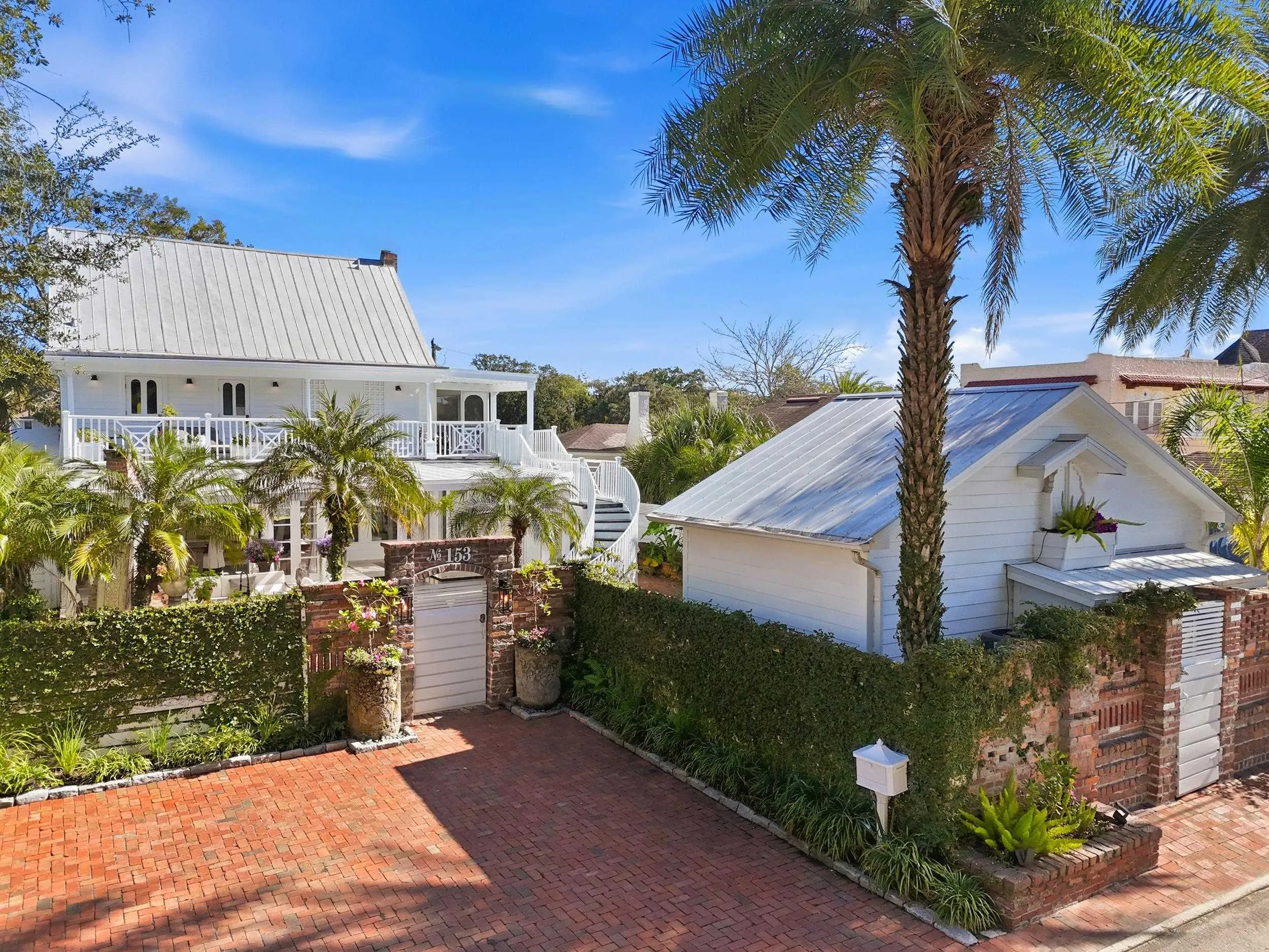 St Augustine, Florida, 32084, United States, 4 Bedrooms Bedrooms, ,5 BathroomsBathrooms,Residential,Active,1990864