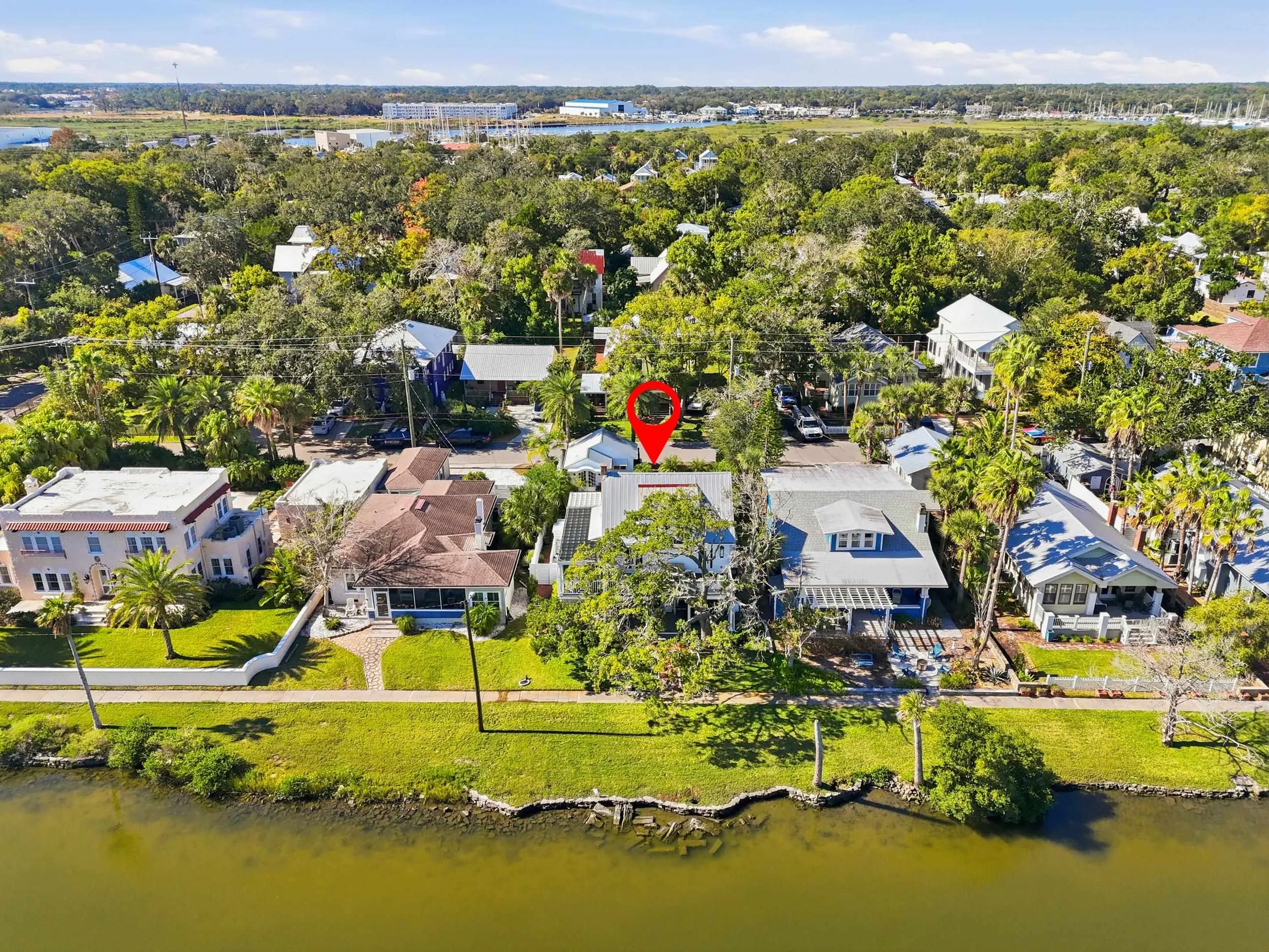 St Augustine, Florida, 32084, United States, 4 Bedrooms Bedrooms, ,5 BathroomsBathrooms,Residential,Active,1990864