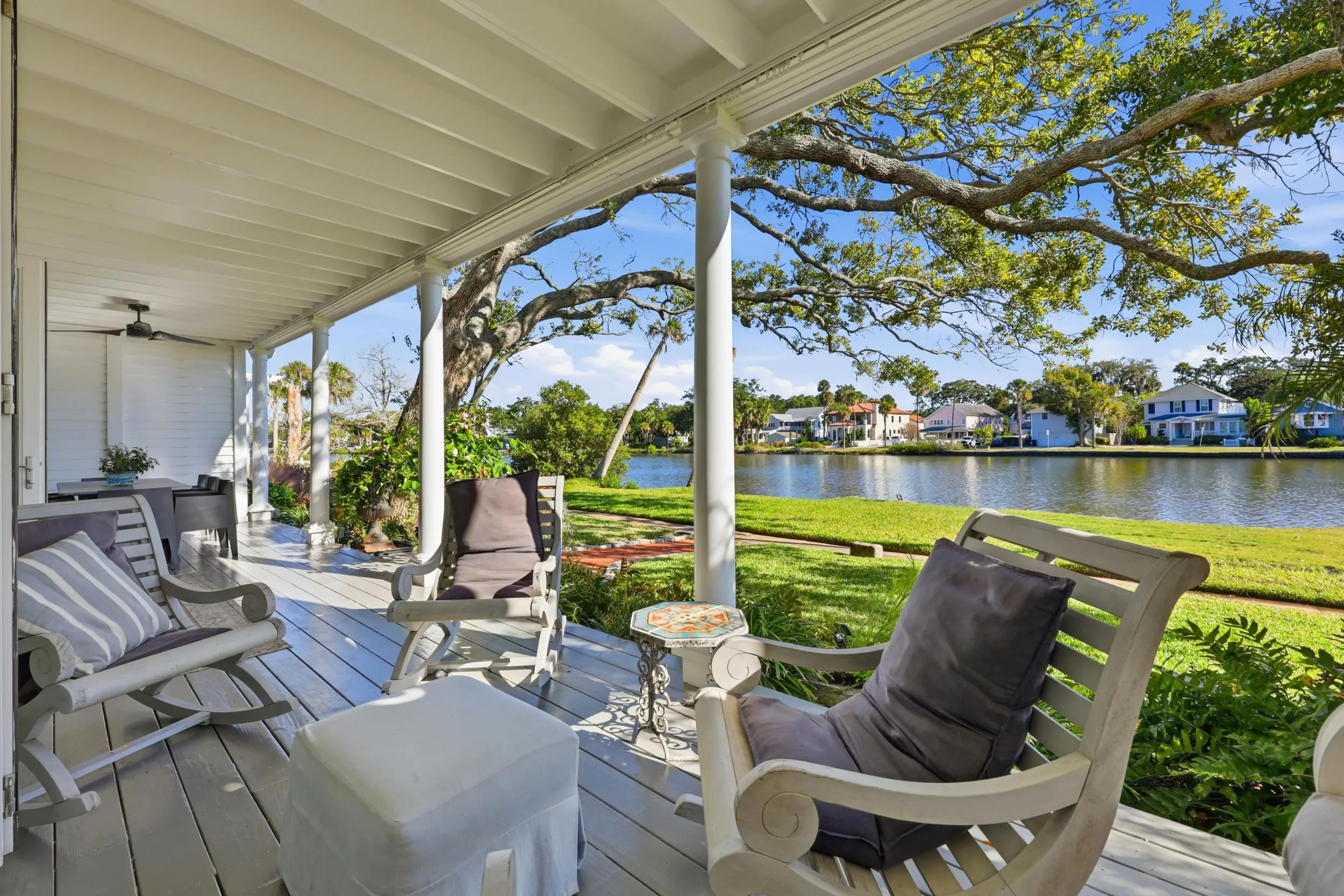 St Augustine, Florida, 32084, United States, 4 Bedrooms Bedrooms, ,5 BathroomsBathrooms,Residential,Active,1990864