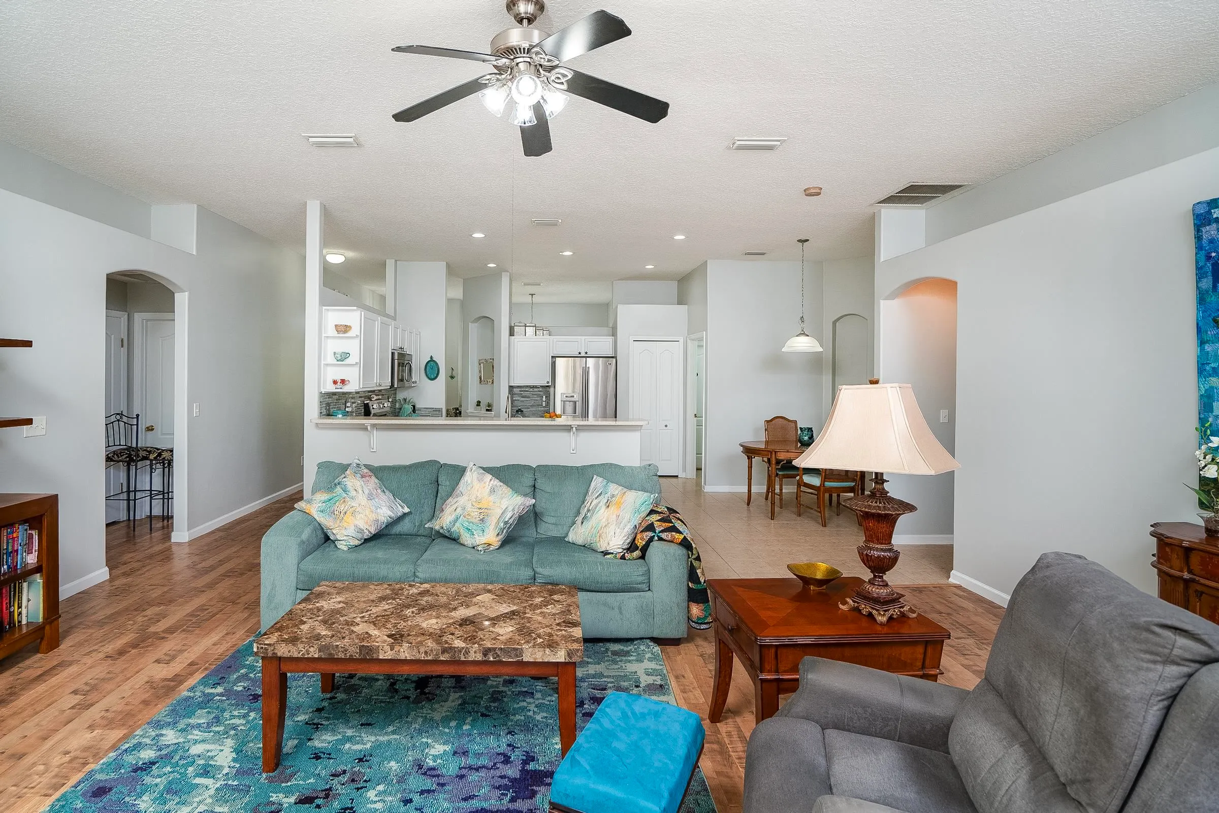 St Augustine, Florida 32086, United States, 3 Bedrooms Bedrooms, ,2 BathroomsBathrooms,Residential,Pending,123978