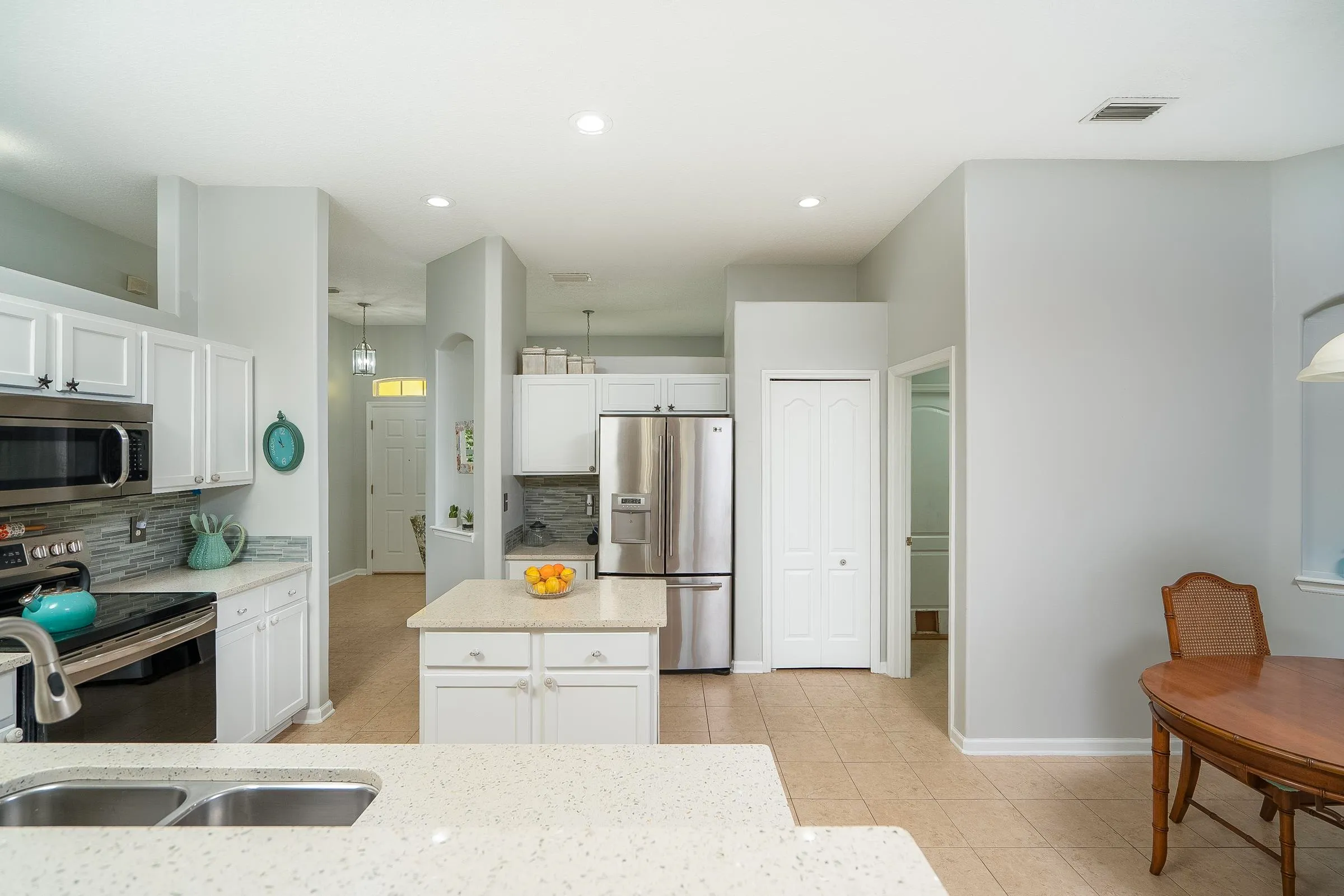 St Augustine, Florida 32086, United States, 3 Bedrooms Bedrooms, ,2 BathroomsBathrooms,Residential,Pending,123978