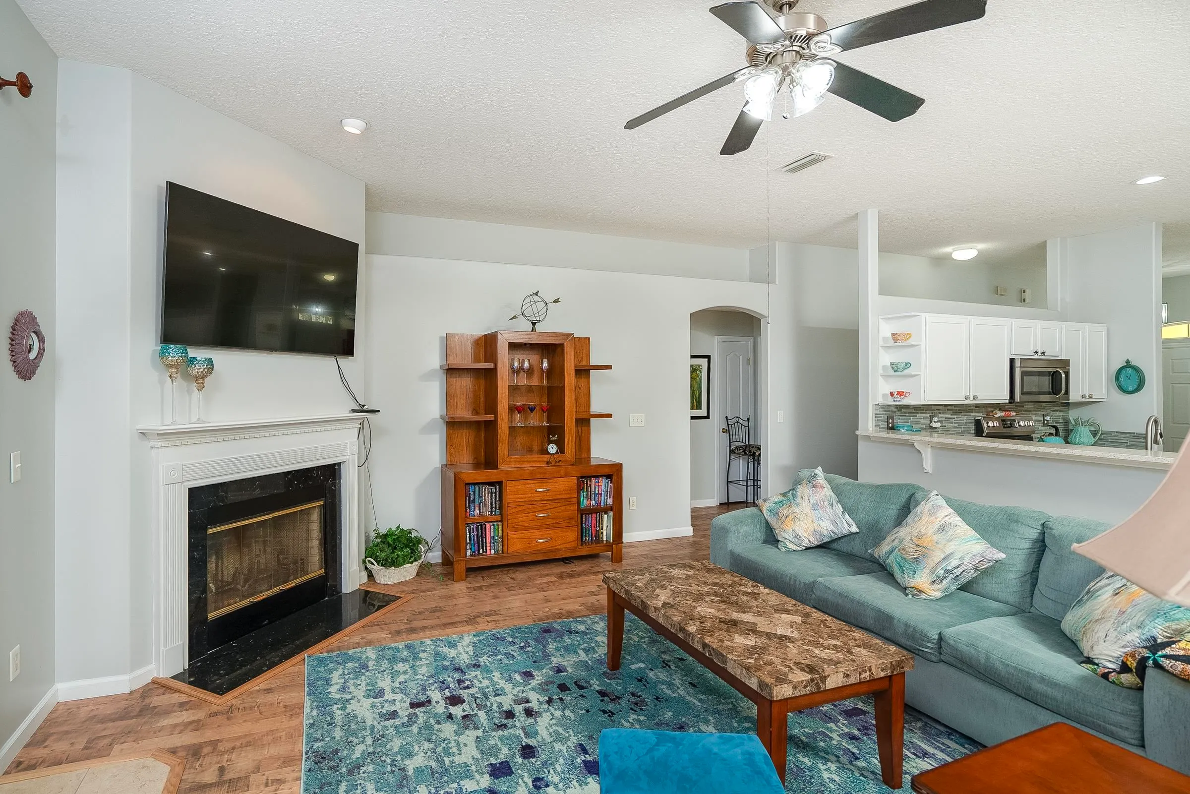 St Augustine, Florida 32086, United States, 3 Bedrooms Bedrooms, ,2 BathroomsBathrooms,Residential,Pending,123978