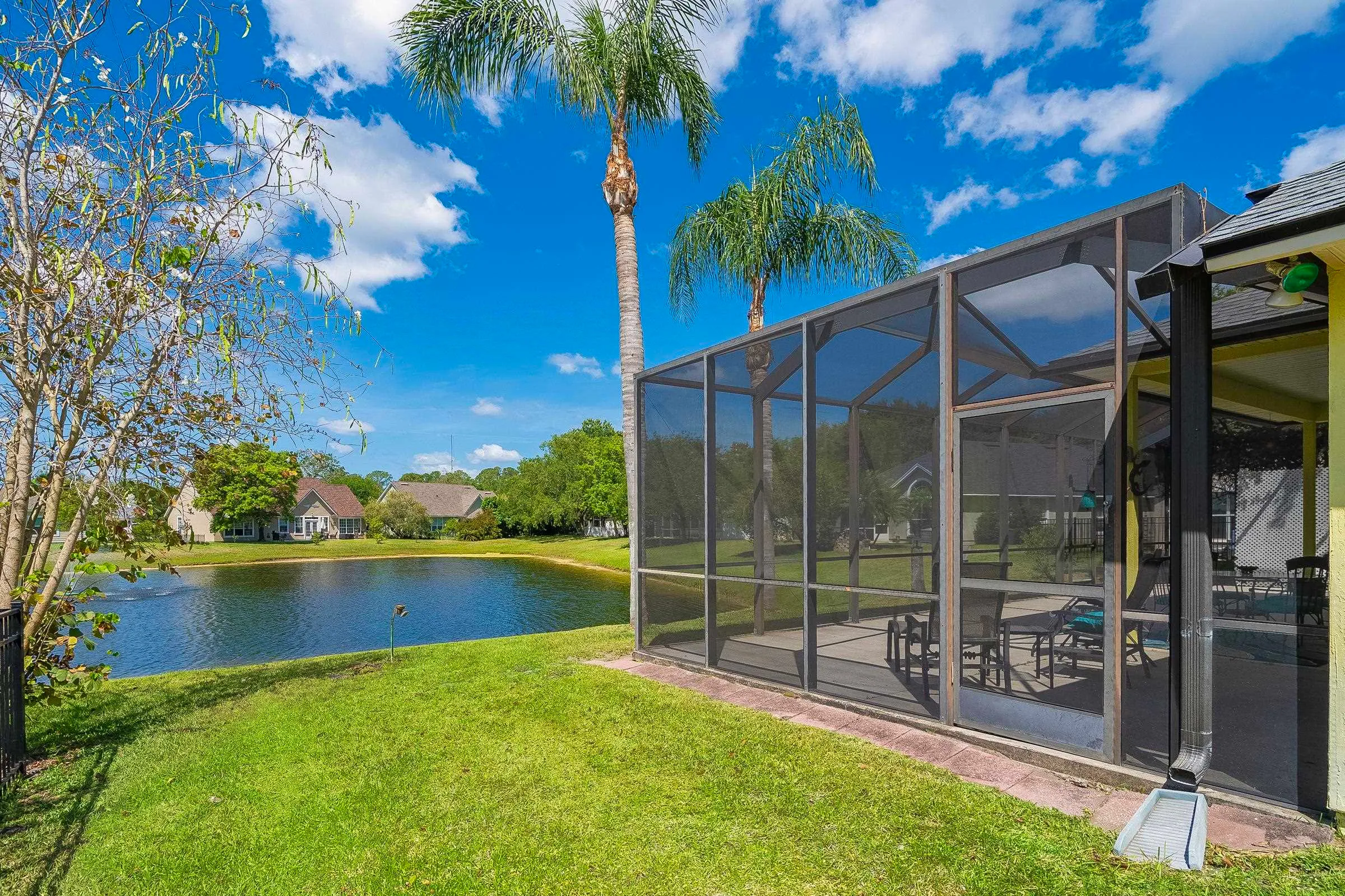 St Augustine, Florida 32086, United States, 3 Bedrooms Bedrooms, ,2 BathroomsBathrooms,Residential,Pending,123978