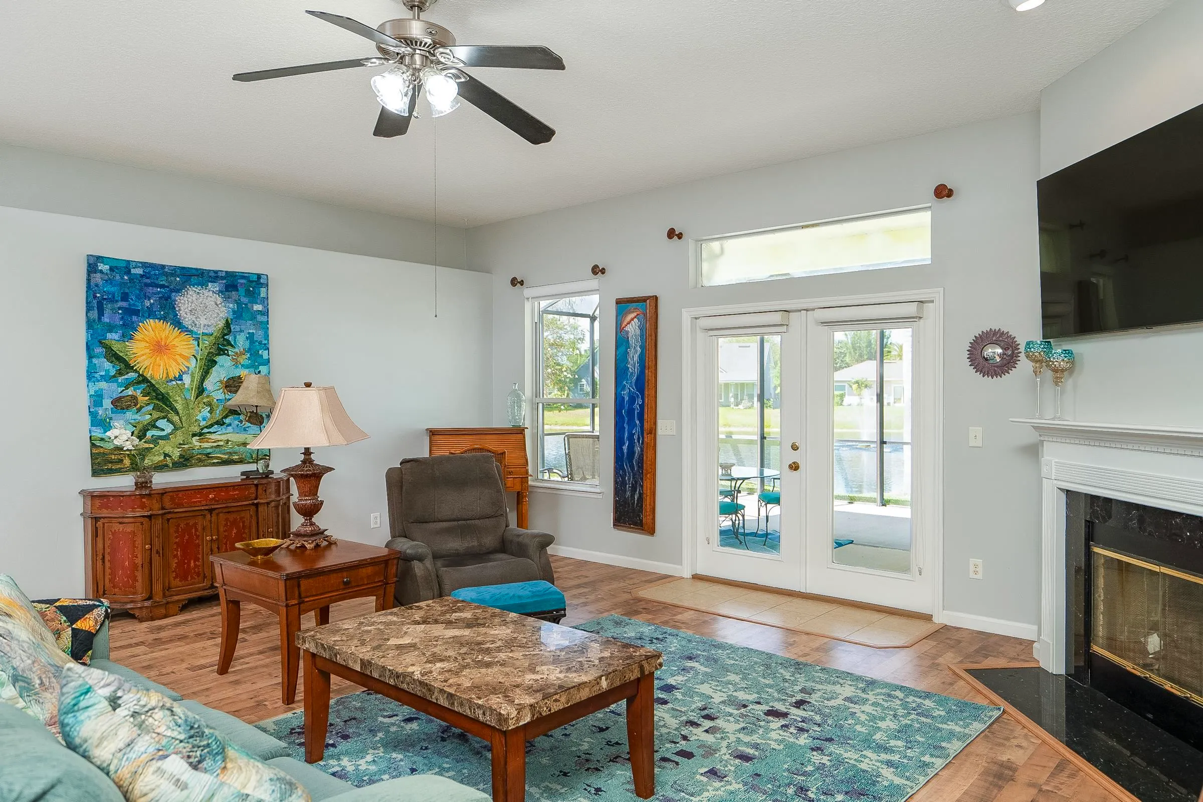 St Augustine, Florida 32086, United States, 3 Bedrooms Bedrooms, ,2 BathroomsBathrooms,Residential,Pending,123978