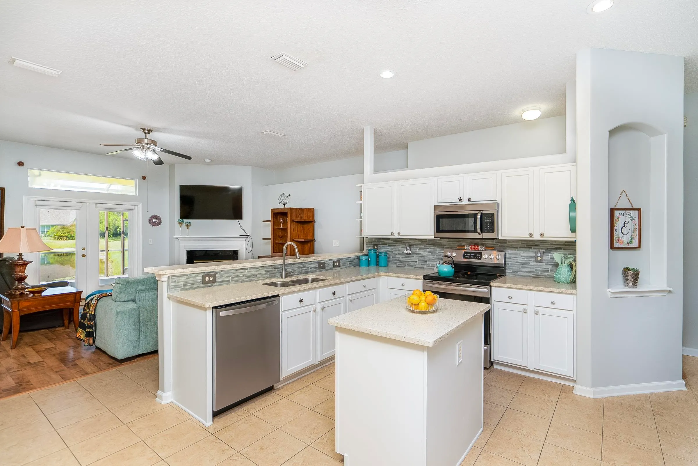 St Augustine, Florida 32086, United States, 3 Bedrooms Bedrooms, ,2 BathroomsBathrooms,Residential,Pending,123978