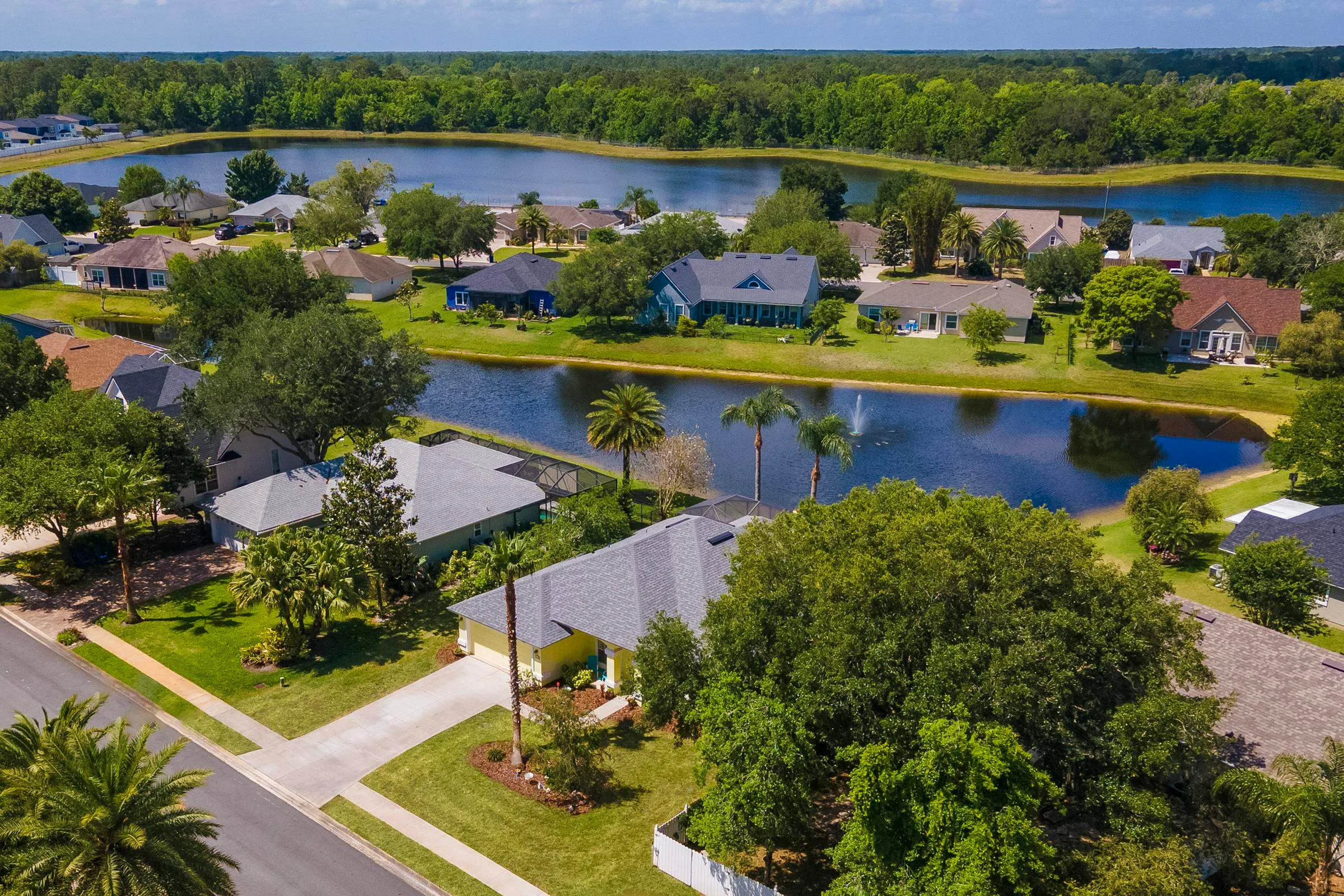 St Augustine, Florida 32086, United States, 3 Bedrooms Bedrooms, ,2 BathroomsBathrooms,Residential,Pending,123978