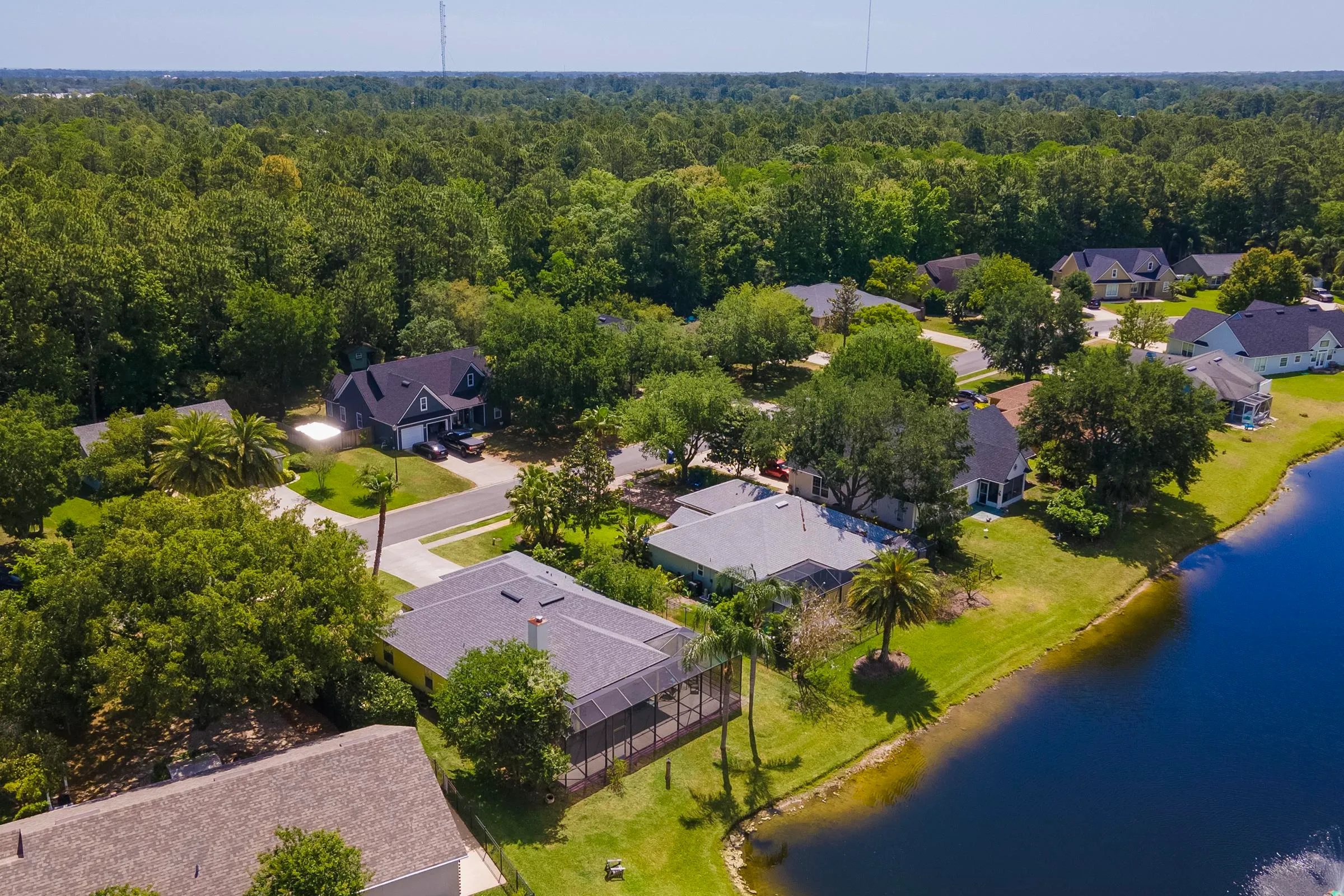 St Augustine, Florida 32086, United States, 3 Bedrooms Bedrooms, ,2 BathroomsBathrooms,Residential,Pending,123978