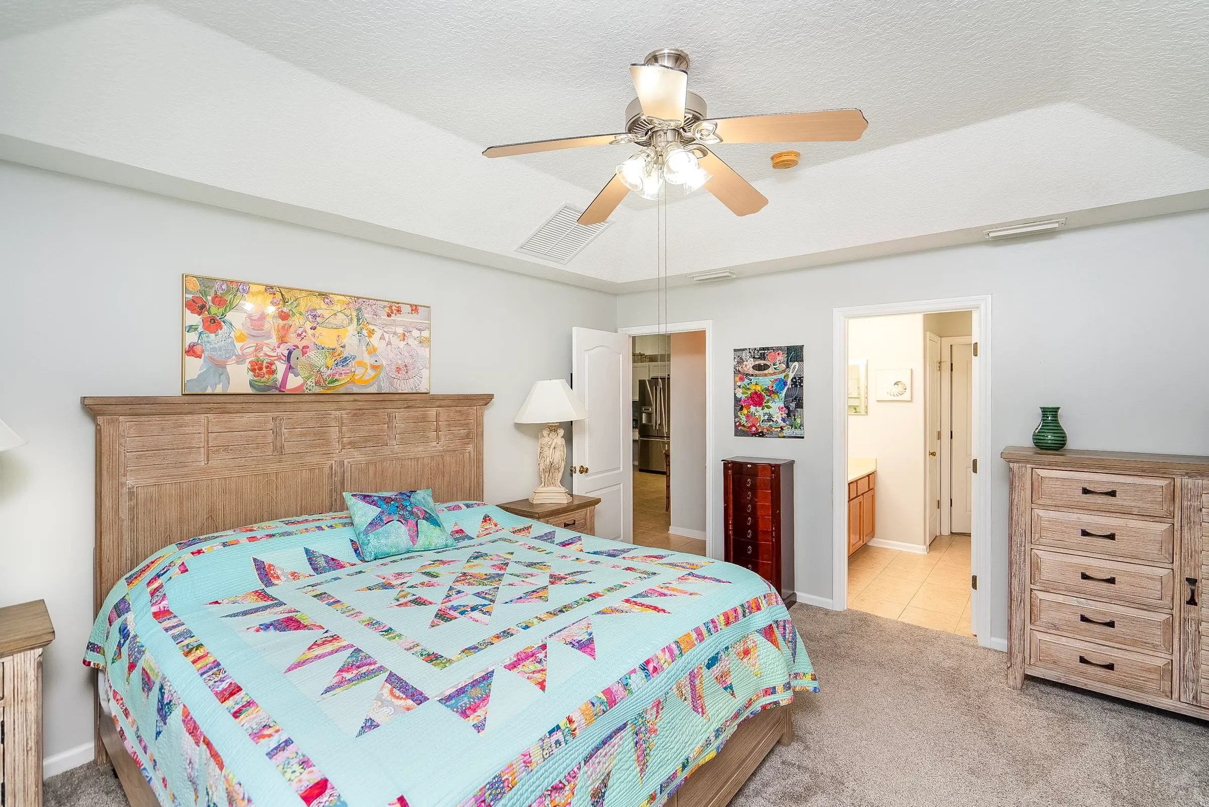 St Augustine, Florida 32086, United States, 3 Bedrooms Bedrooms, ,2 BathroomsBathrooms,Residential,Pending,123978