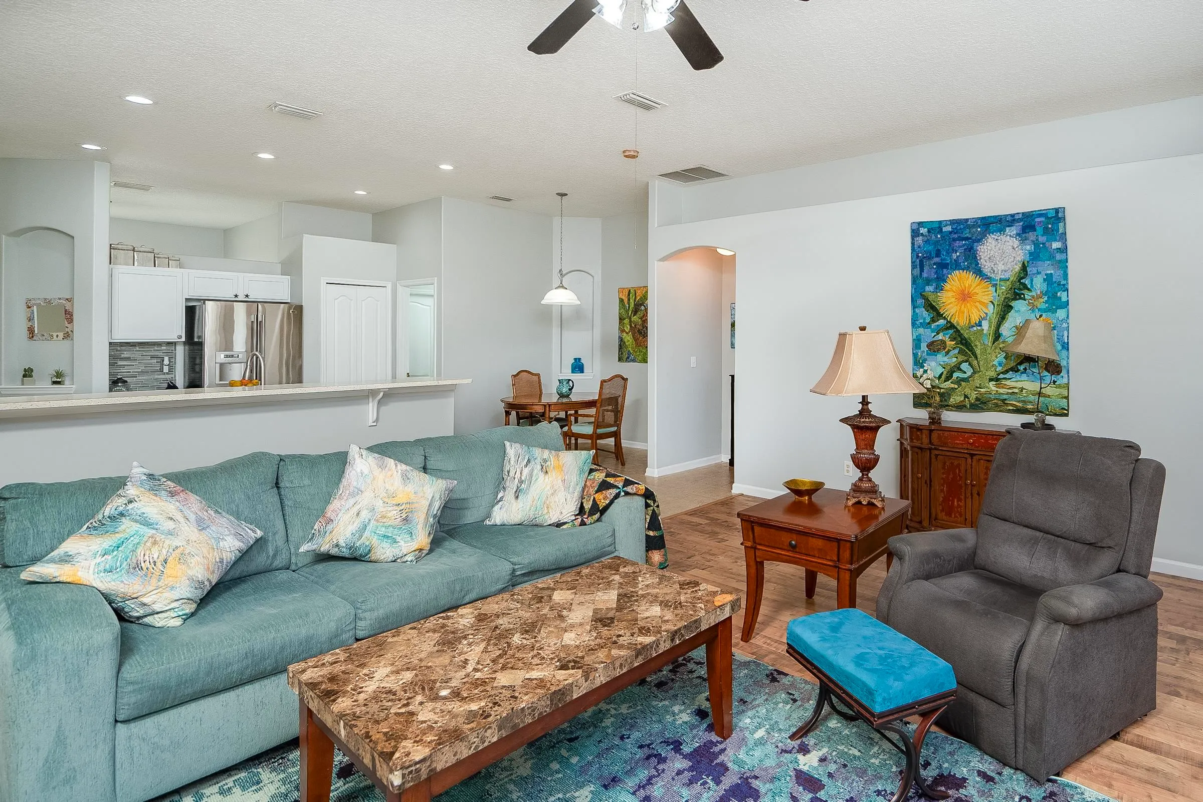 St Augustine, Florida 32086, United States, 3 Bedrooms Bedrooms, ,2 BathroomsBathrooms,Residential,Pending,123978