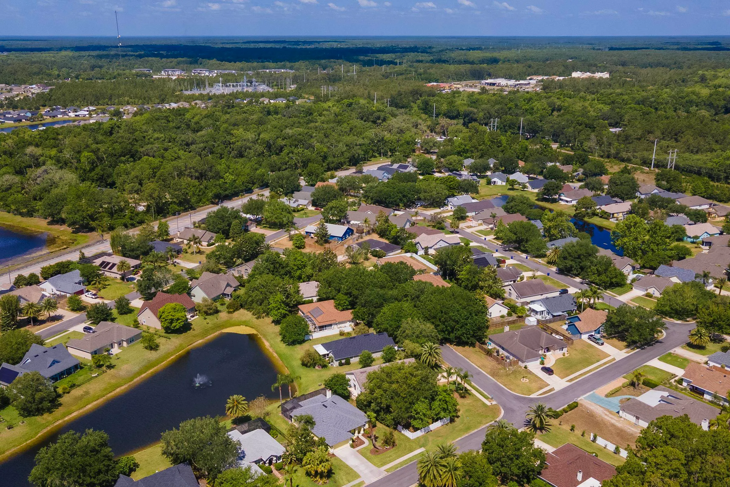 St Augustine, Florida 32086, United States, 3 Bedrooms Bedrooms, ,2 BathroomsBathrooms,Residential,Pending,123978