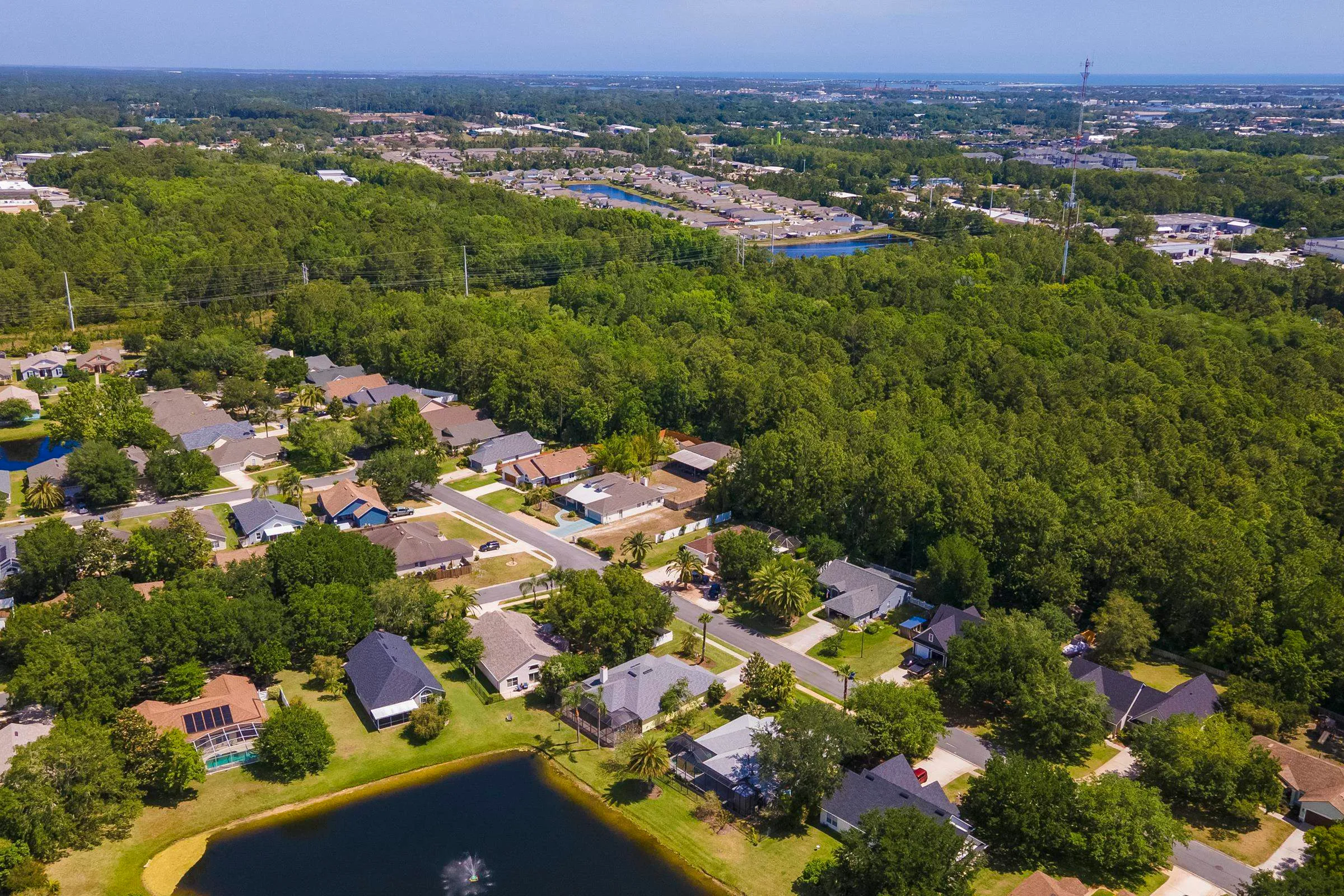 St Augustine, Florida 32086, United States, 3 Bedrooms Bedrooms, ,2 BathroomsBathrooms,Residential,Pending,123978