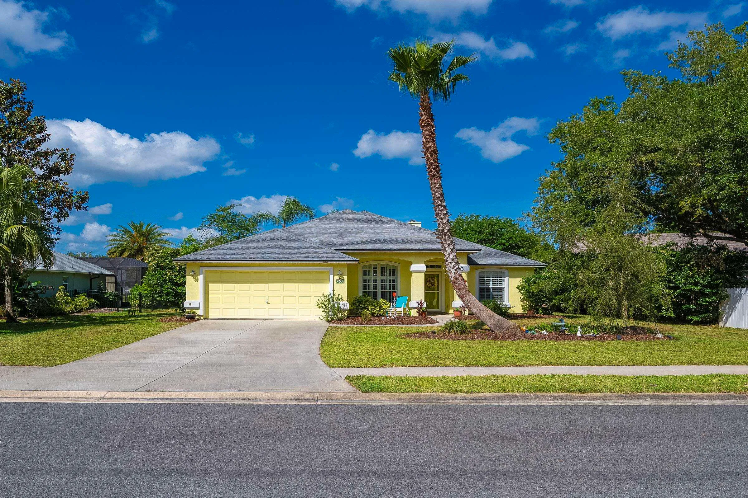 St Augustine, Florida 32086, United States, 3 Bedrooms Bedrooms, ,2 BathroomsBathrooms,Residential,Pending,123978