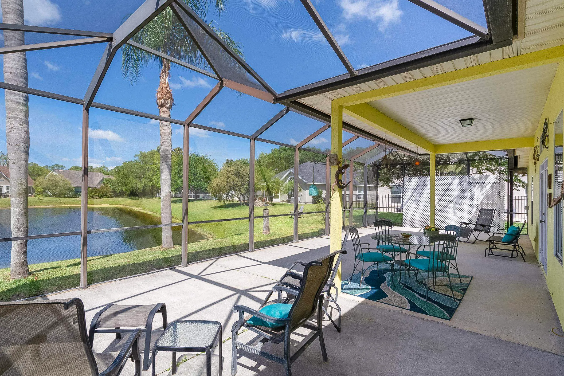 St Augustine, Florida 32086, United States, 3 Bedrooms Bedrooms, ,2 BathroomsBathrooms,Residential,Pending,123978