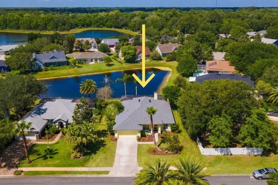 St Augustine, Florida 32086, United States, 3 Bedrooms Bedrooms, ,2 BathroomsBathrooms,Residential,Pending,123978