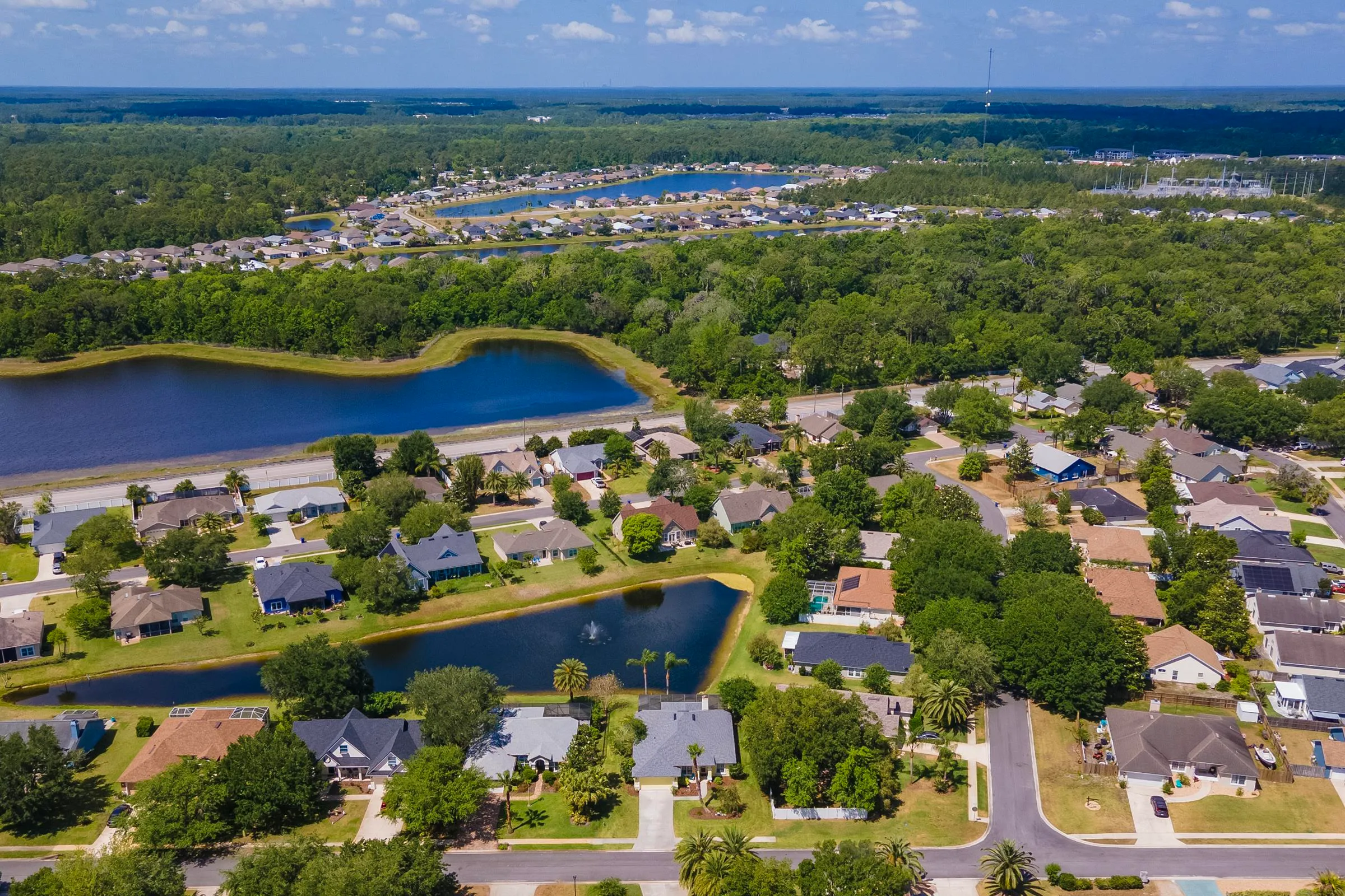 St Augustine, Florida 32086, United States, 3 Bedrooms Bedrooms, ,2 BathroomsBathrooms,Residential,Pending,123978