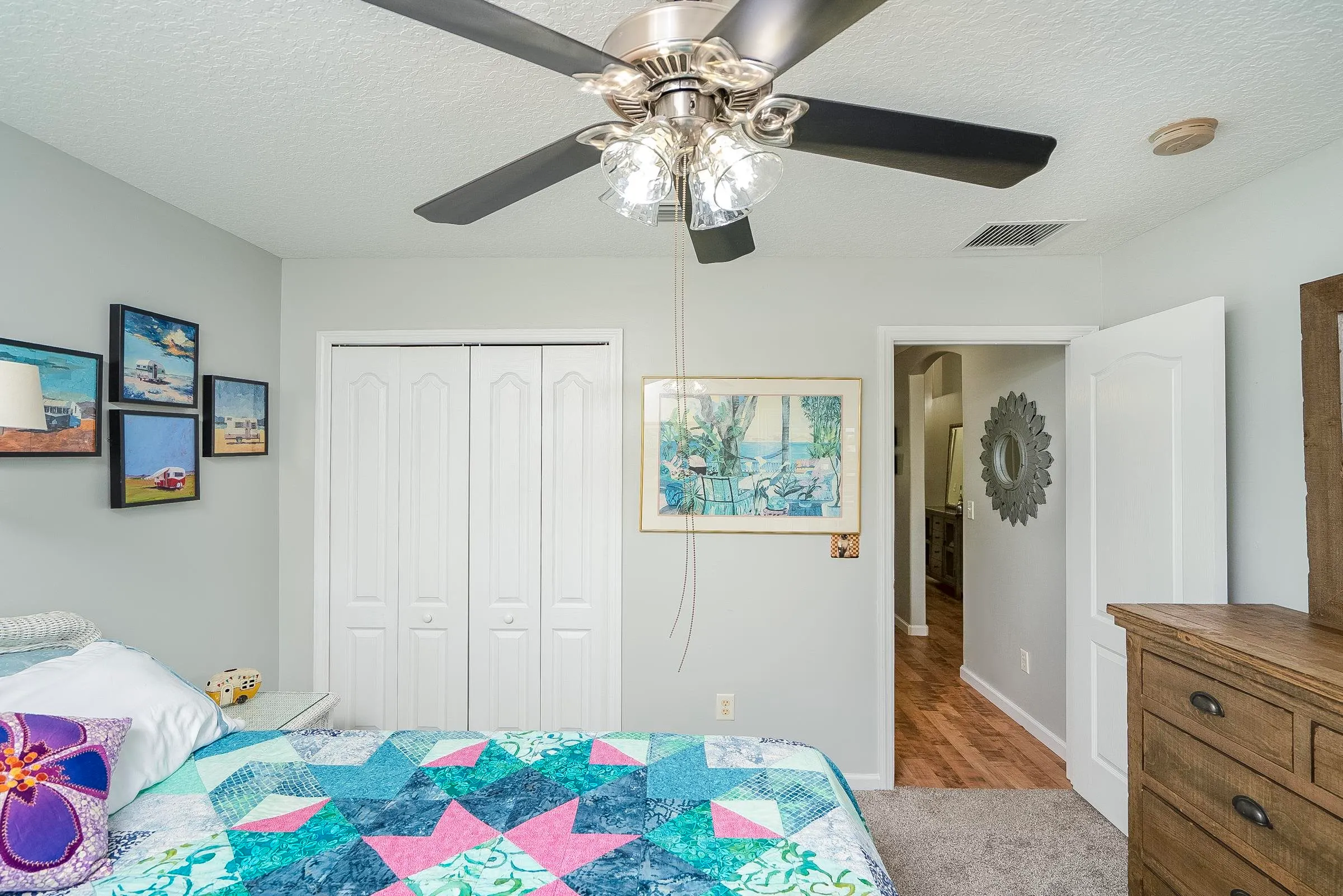 St Augustine, Florida 32086, United States, 3 Bedrooms Bedrooms, ,2 BathroomsBathrooms,Residential,Pending,123978