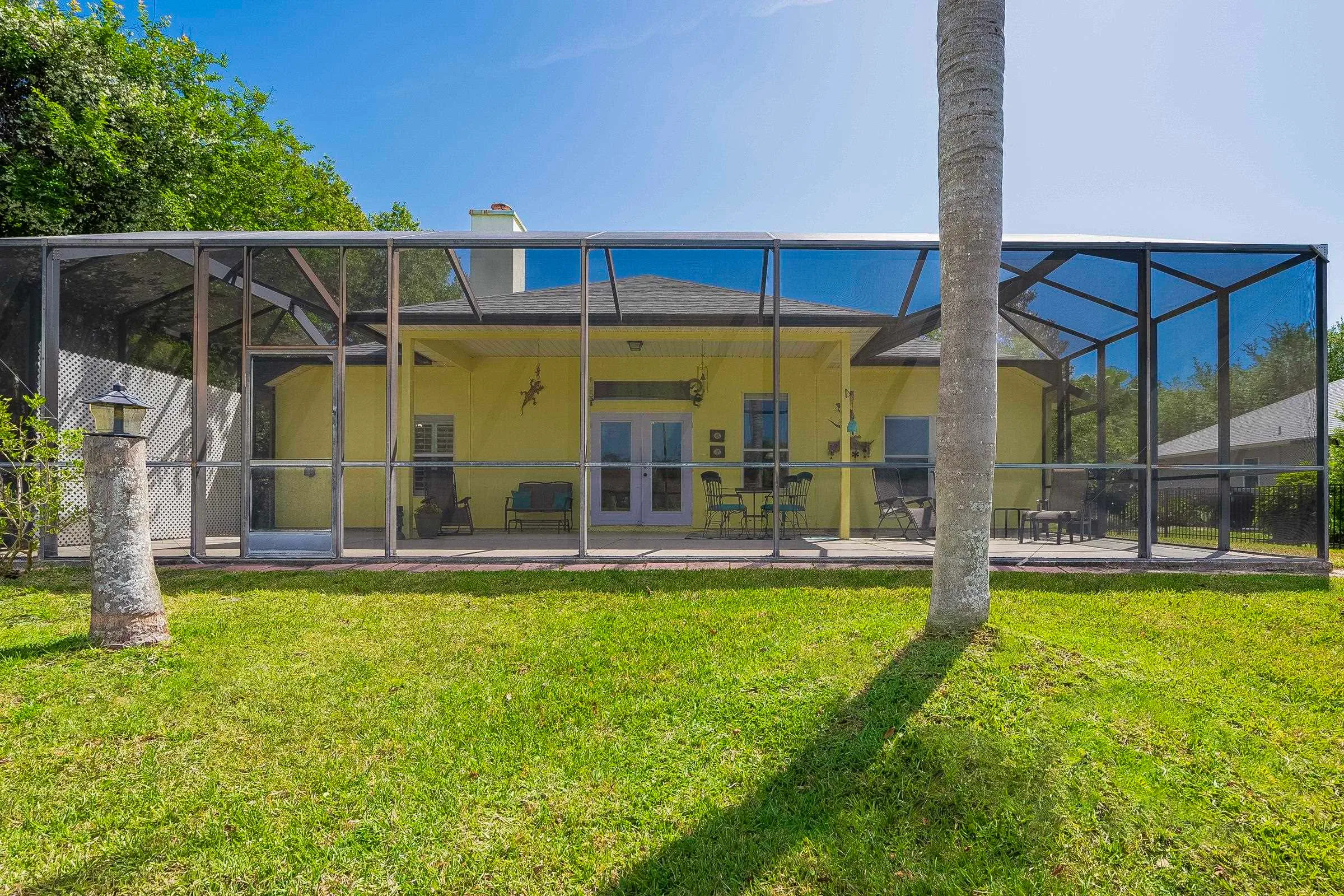 St Augustine, Florida 32086, United States, 3 Bedrooms Bedrooms, ,2 BathroomsBathrooms,Residential,Pending,123978