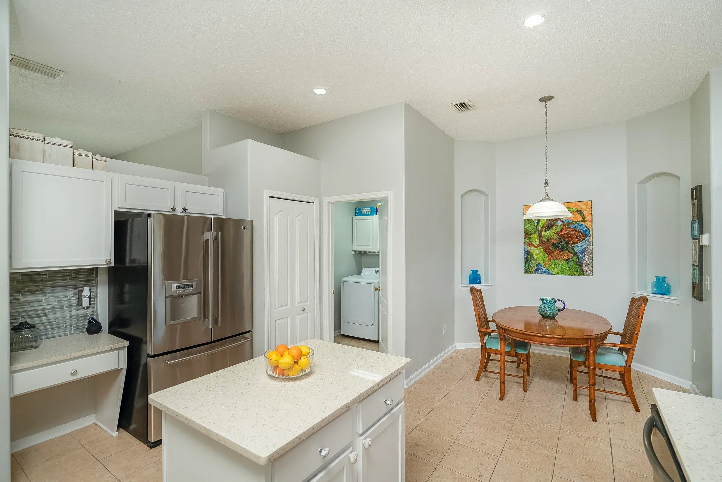 St Augustine, Florida 32086, United States, 3 Bedrooms Bedrooms, ,2 BathroomsBathrooms,Residential,Pending,123978