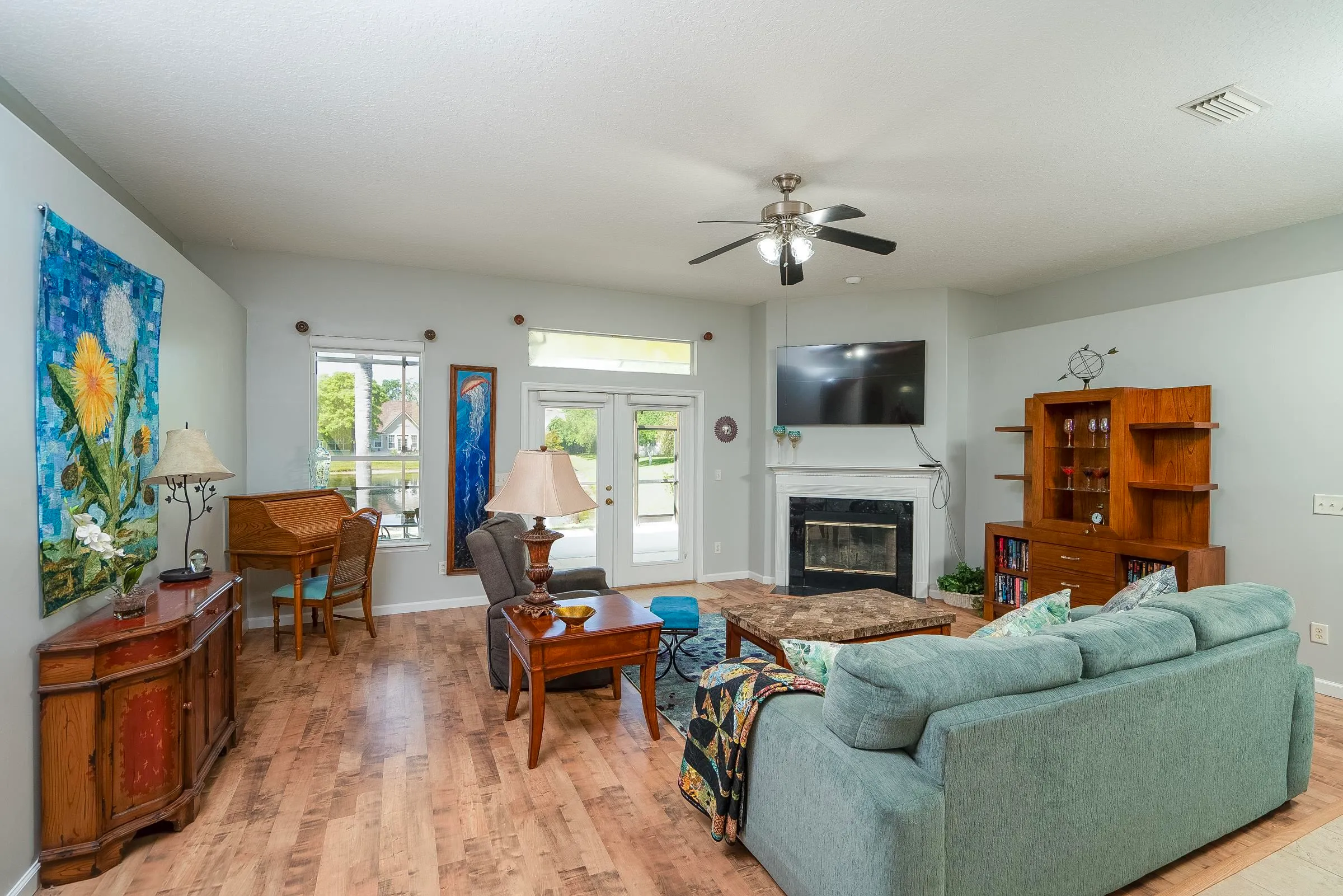 St Augustine, Florida 32086, United States, 3 Bedrooms Bedrooms, ,2 BathroomsBathrooms,Residential,Pending,123978