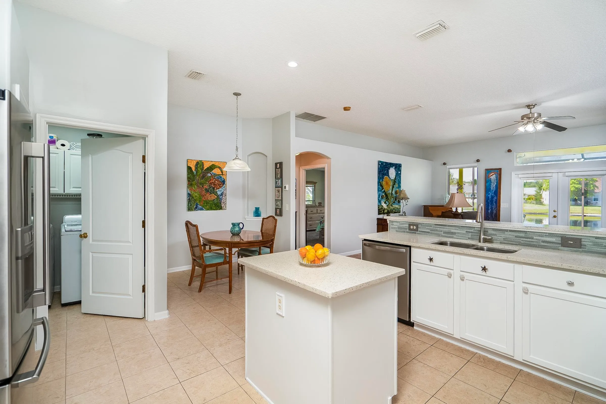 St Augustine, Florida 32086, United States, 3 Bedrooms Bedrooms, ,2 BathroomsBathrooms,Residential,Pending,123978