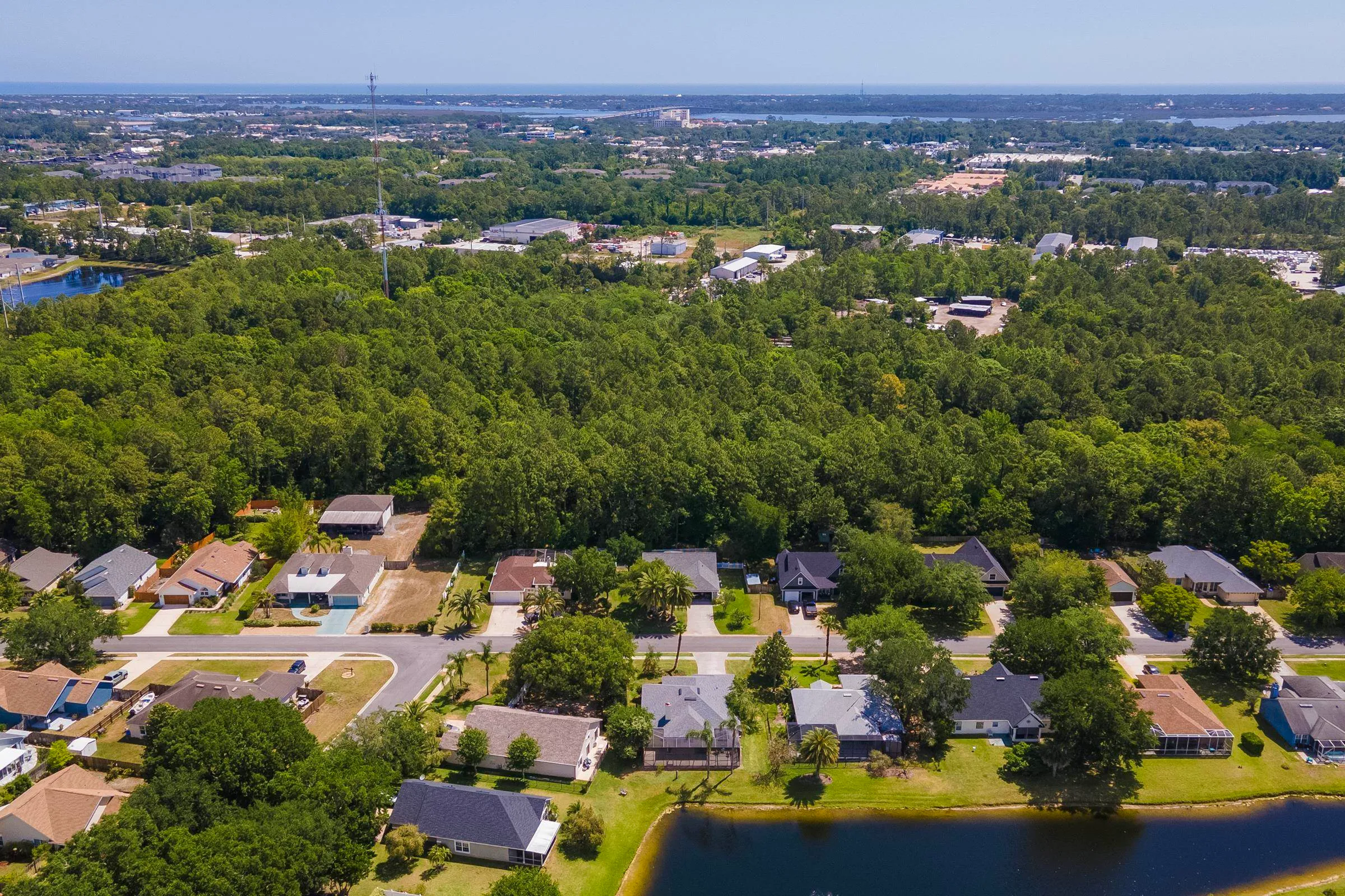 St Augustine, Florida 32086, United States, 3 Bedrooms Bedrooms, ,2 BathroomsBathrooms,Residential,Pending,123978