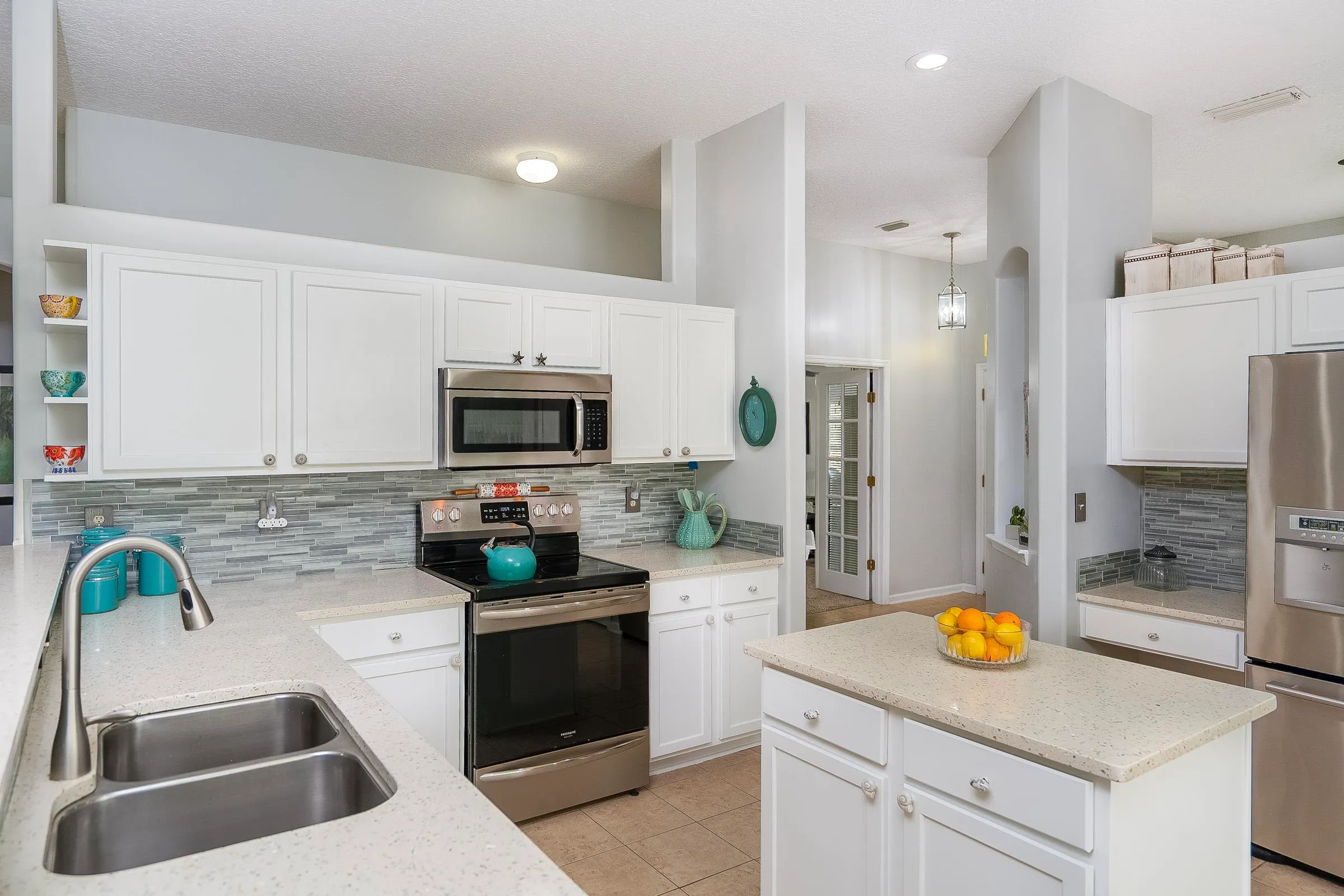 St Augustine, Florida 32086, United States, 3 Bedrooms Bedrooms, ,2 BathroomsBathrooms,Residential,Pending,123978