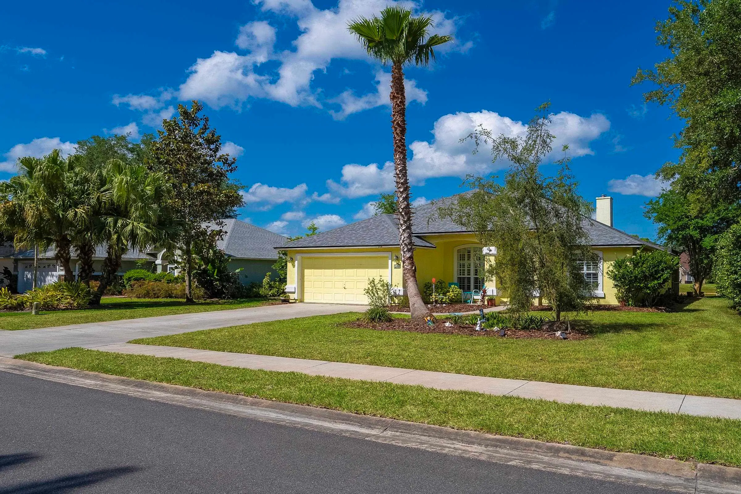 St Augustine, Florida 32086, United States, 3 Bedrooms Bedrooms, ,2 BathroomsBathrooms,Residential,Pending,123978