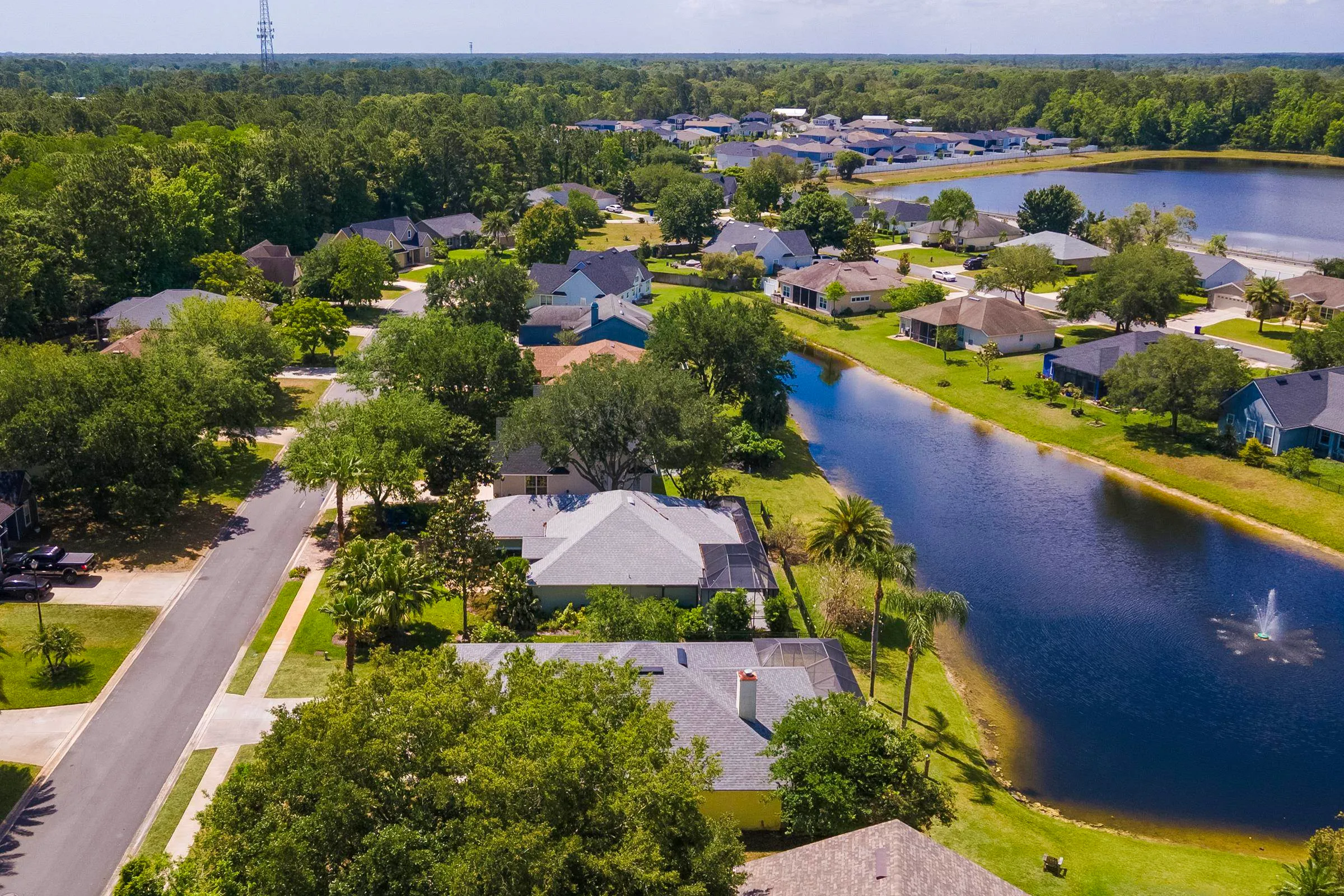 St Augustine, Florida 32086, United States, 3 Bedrooms Bedrooms, ,2 BathroomsBathrooms,Residential,Pending,123978