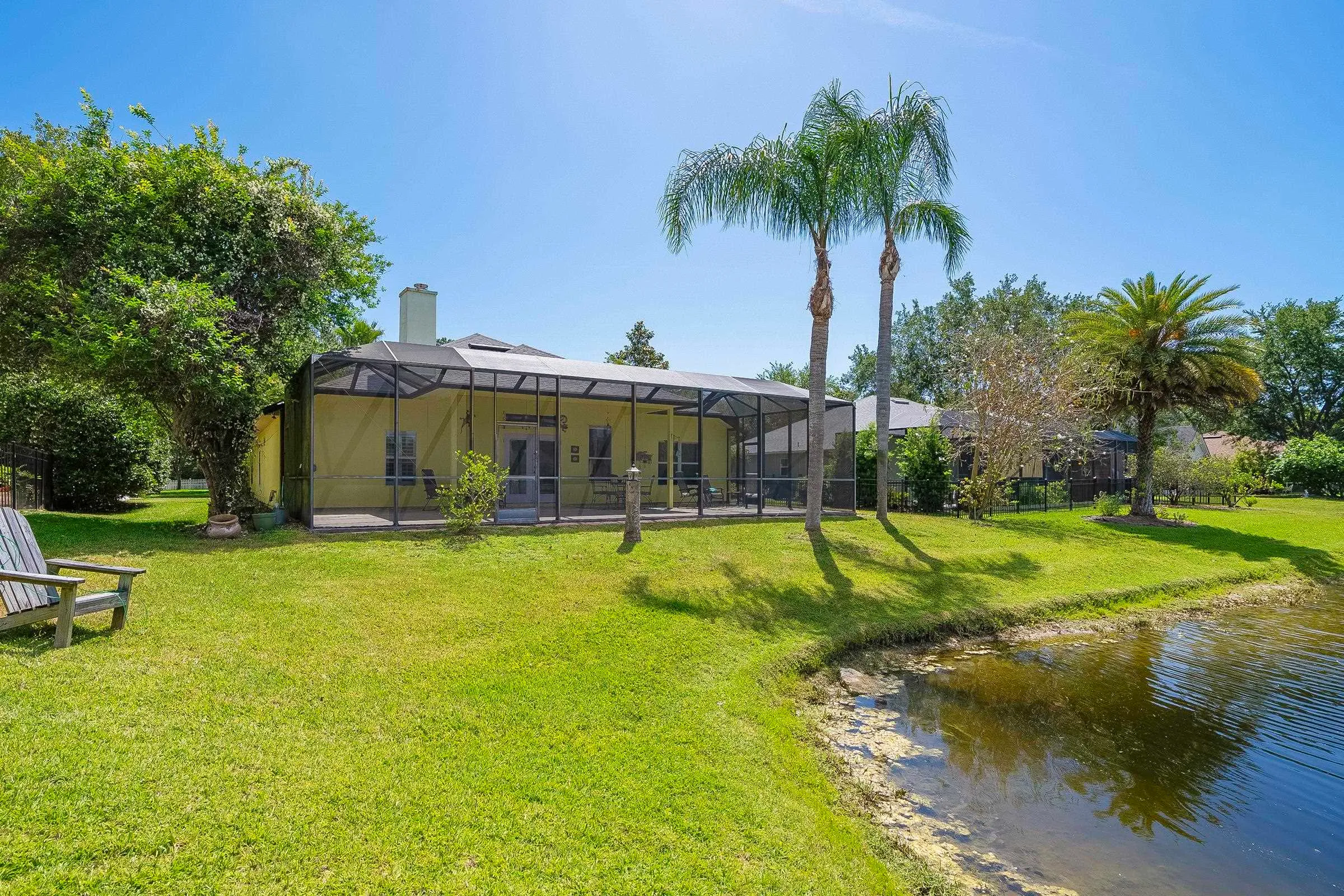 St Augustine, Florida 32086, United States, 3 Bedrooms Bedrooms, ,2 BathroomsBathrooms,Residential,Pending,123978