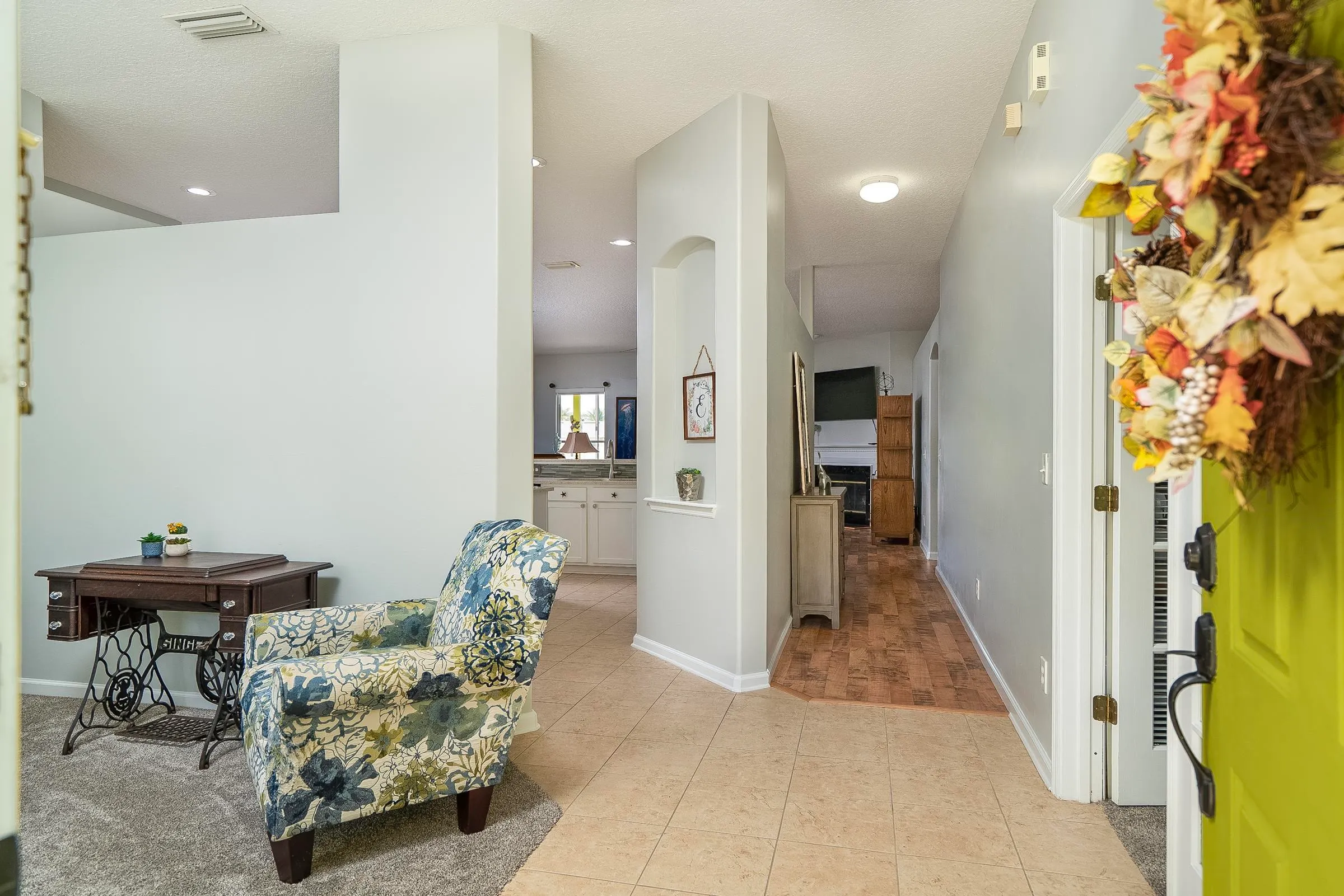 St Augustine, Florida 32086, United States, 3 Bedrooms Bedrooms, ,2 BathroomsBathrooms,Residential,Pending,123978