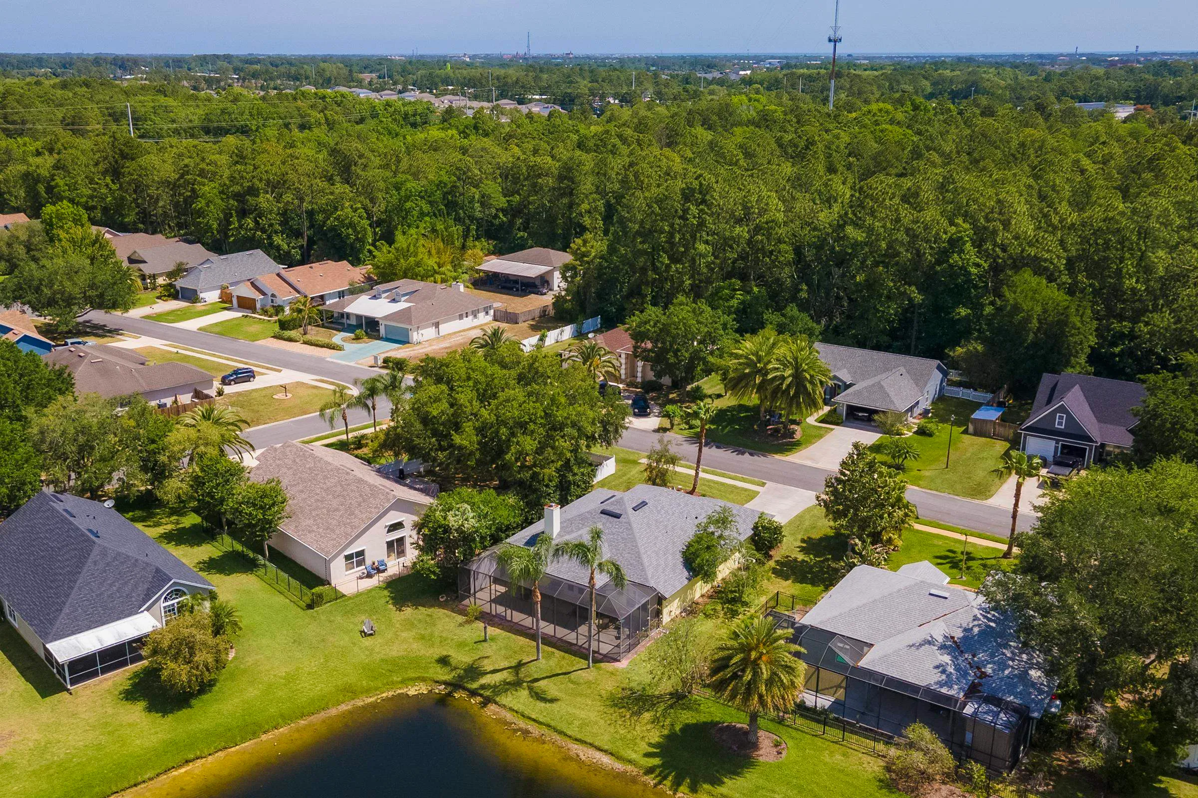 St Augustine, Florida 32086, United States, 3 Bedrooms Bedrooms, ,2 BathroomsBathrooms,Residential,Pending,123978