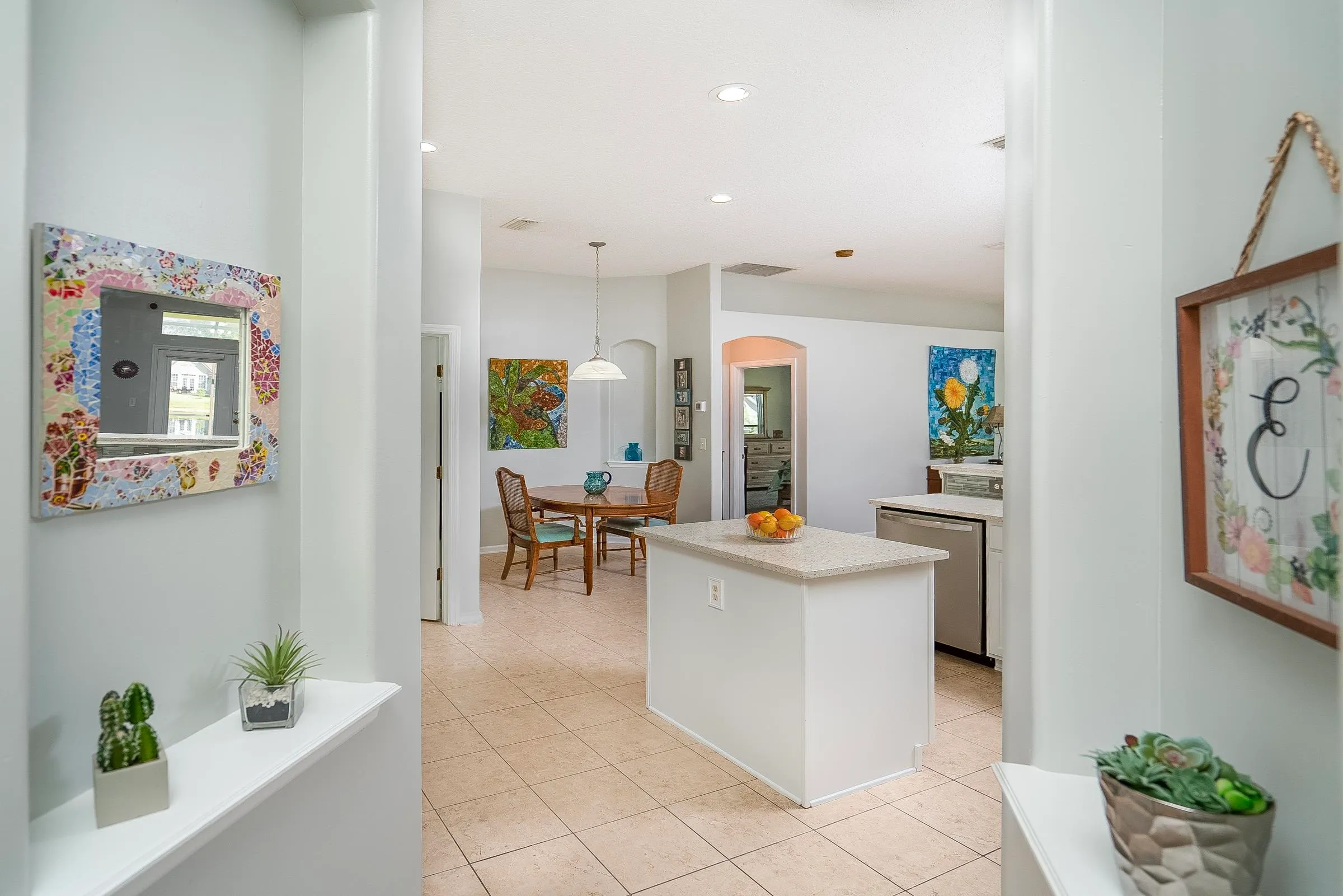 St Augustine, Florida 32086, United States, 3 Bedrooms Bedrooms, ,2 BathroomsBathrooms,Residential,Pending,123978